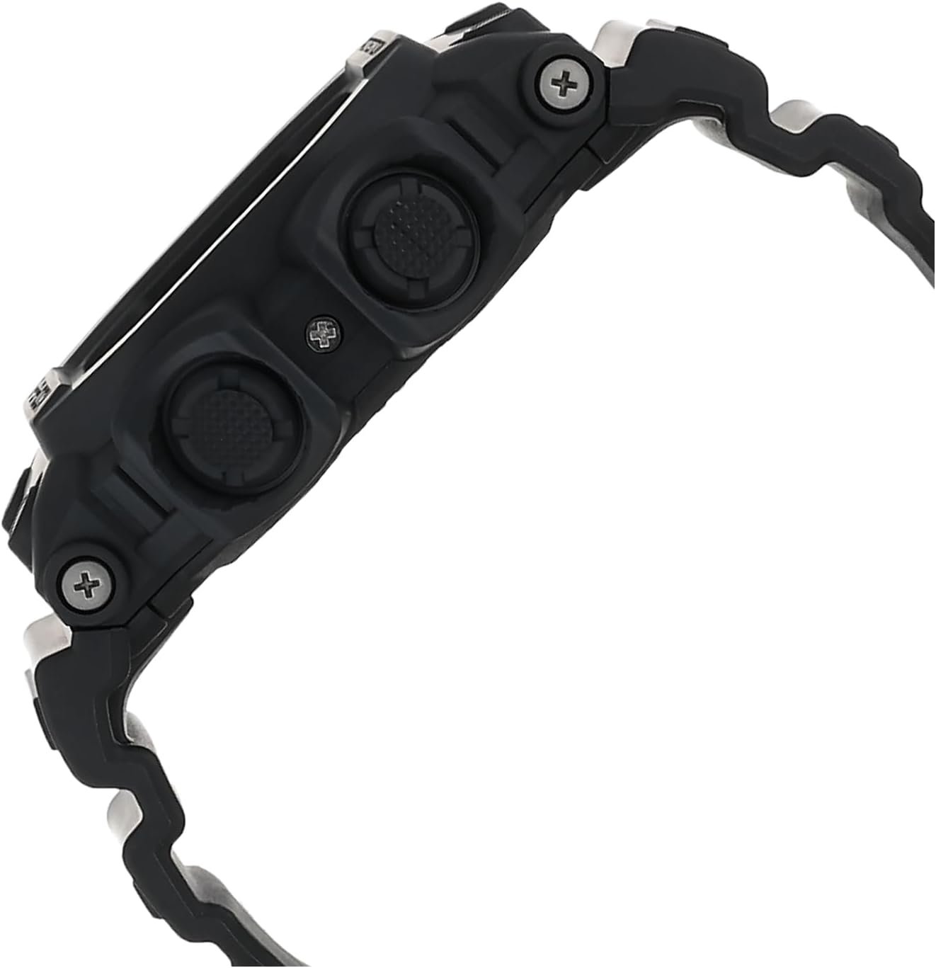 Casio 2018 GX56BB-1 Watch XL King of G Shock - Image 4