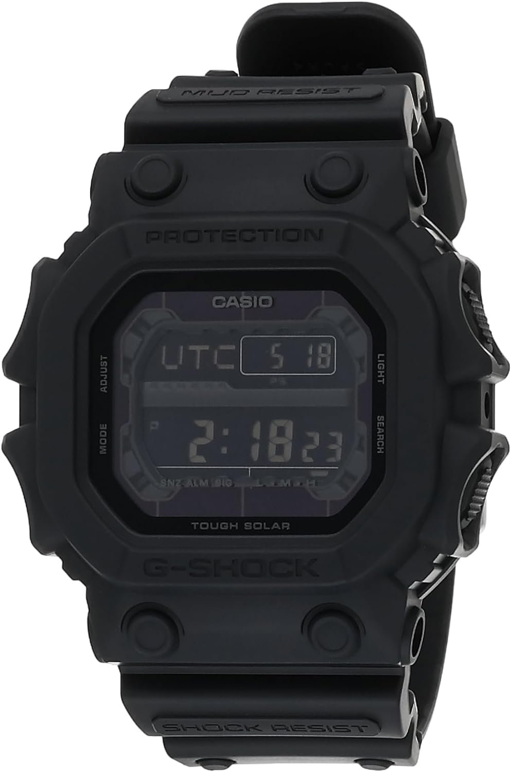 Casio 2018 GX56BB-1 Watch XL King of G Shock - Image 2