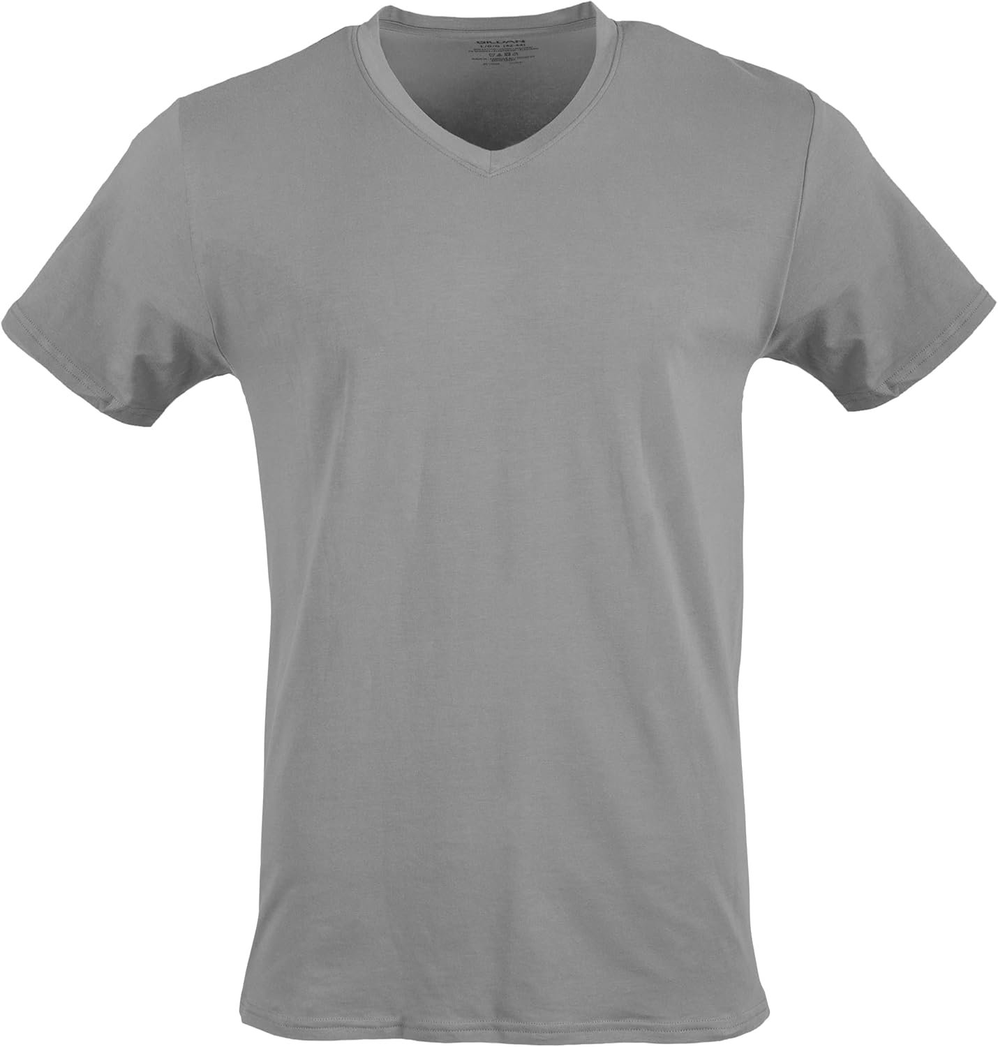 Gildan Men's V-Neck T-Shirts, Multipack, Style G1103 - Image 5