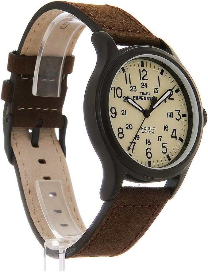 Timex Men's Expedition Scout 40mm Watch - Image 4