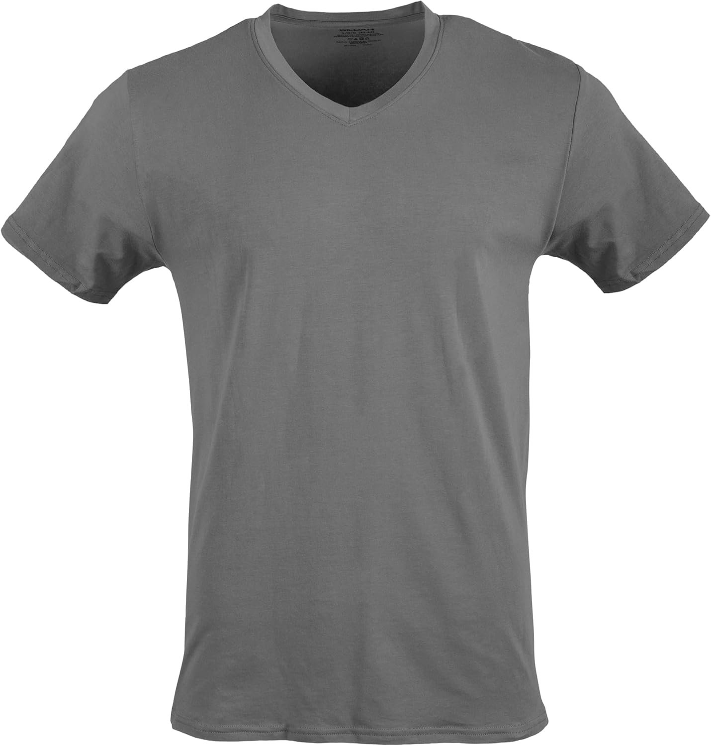 Gildan Men's V-Neck T-Shirts, Multipack, Style G1103 - Image 6