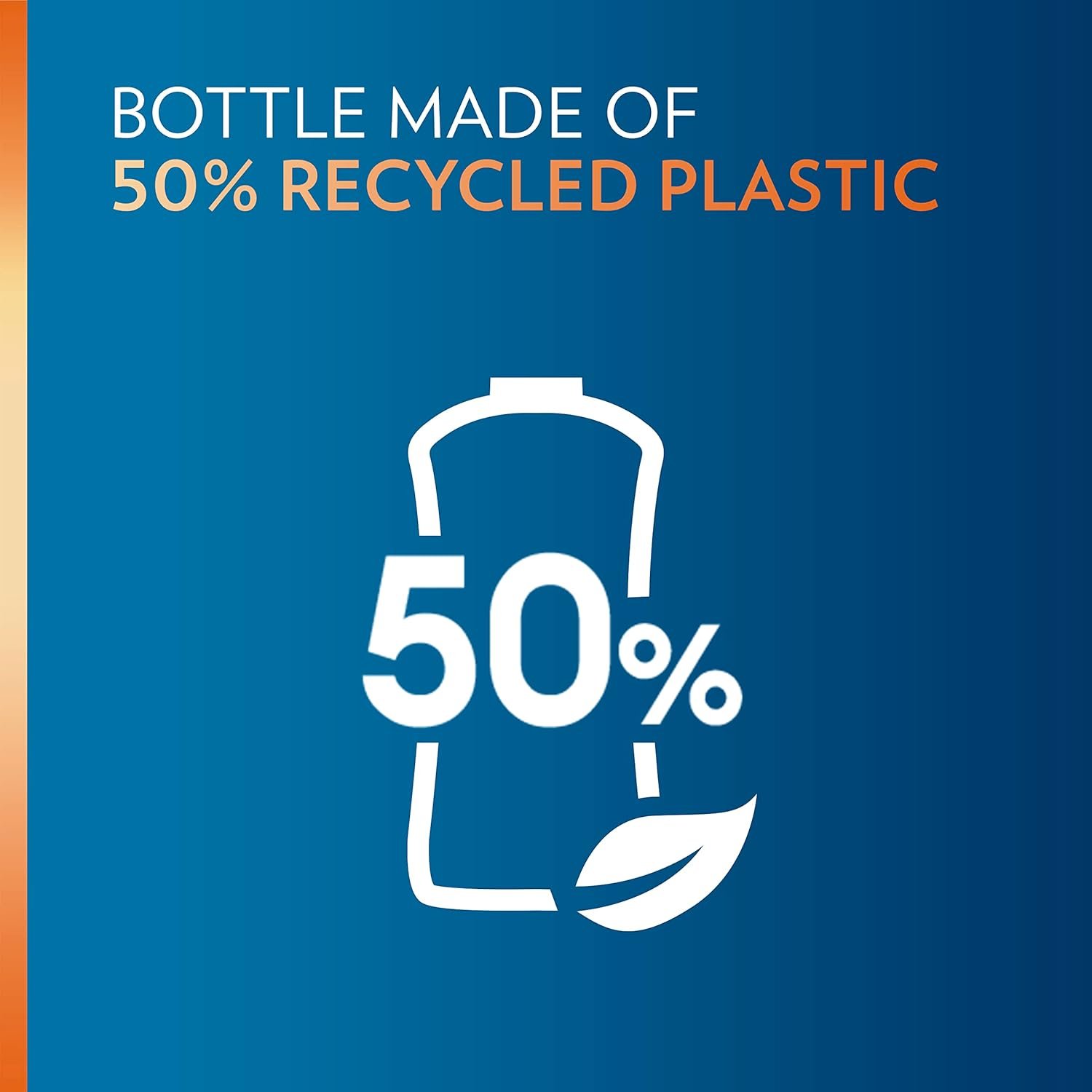 Vaseline Men's Healing Moisture Hand & Body Lotion For Dry or Cracked Skin Fast Absorbing Non-Greasy Lotion for Men 20.3 oz, Pack of 3 - Image 9