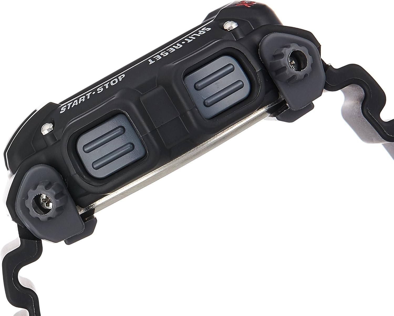 Casio DW9052 Series | Men’s Digital Watch | G-Shock | 1/100 SEC Stop Watch | Countdown Timer | LED Light | 200M WR | Shock Resistant | Multi Alarm | Auto Calendar | Dual Time | 2 Yr Batt - Image 3