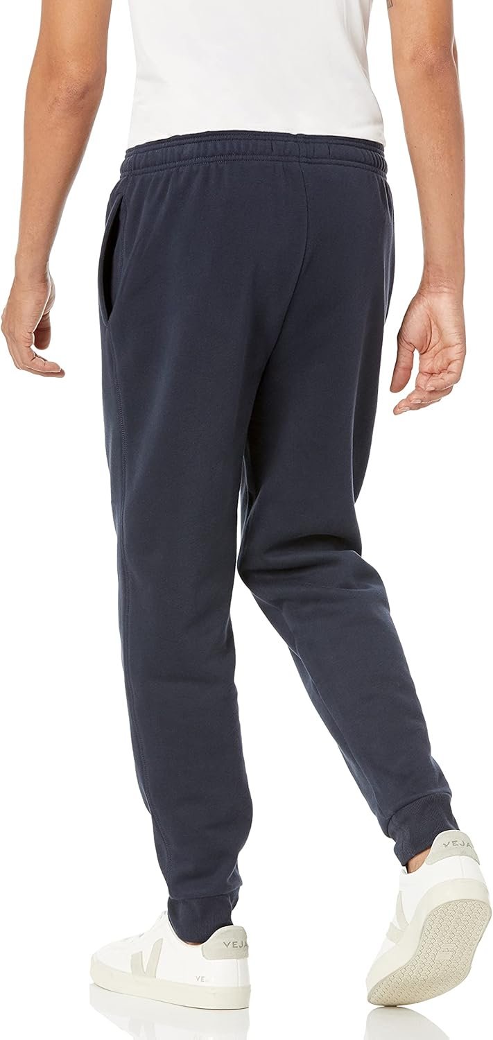 Amazon Essentials Men's Joggers Sweatpants, Fleece, Comfortable Fit - Image 4