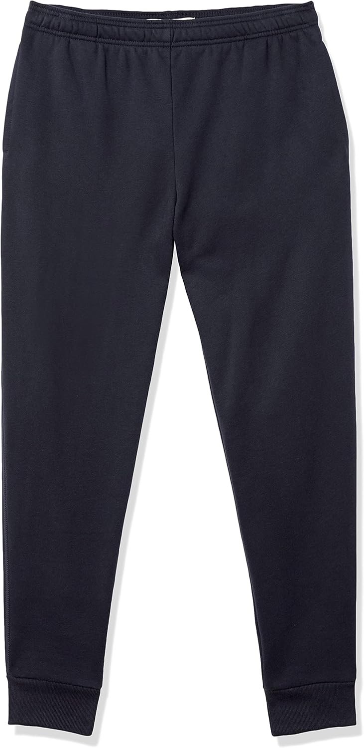 Amazon Essentials Men's Joggers Sweatpants, Fleece, Comfortable Fit - Image 8