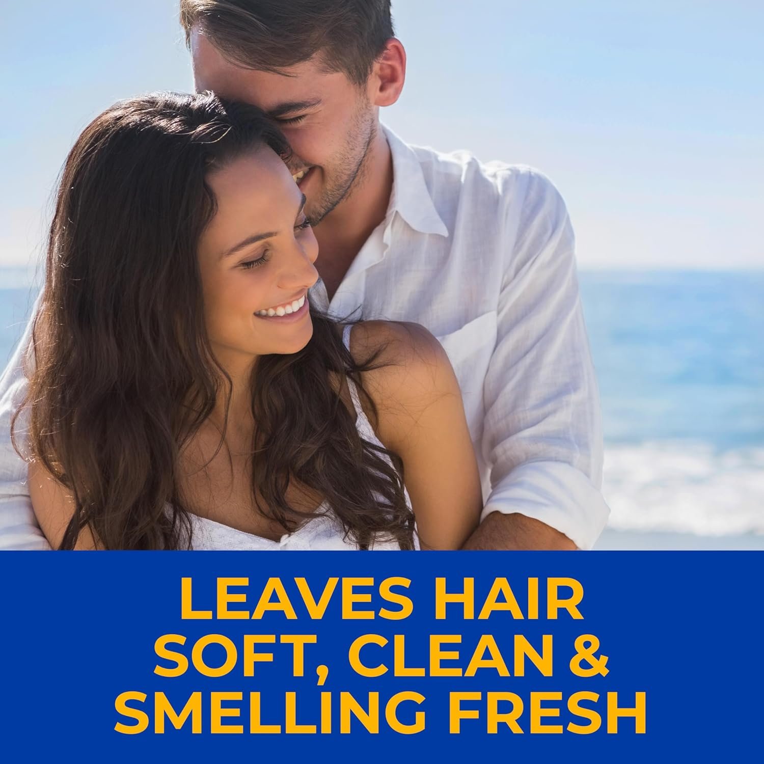 Nizoral 2-IN-1 Anti-Dandruff Shampoo & Conditioner with 1% Ketoconazole, 14 fl oz - Image 8