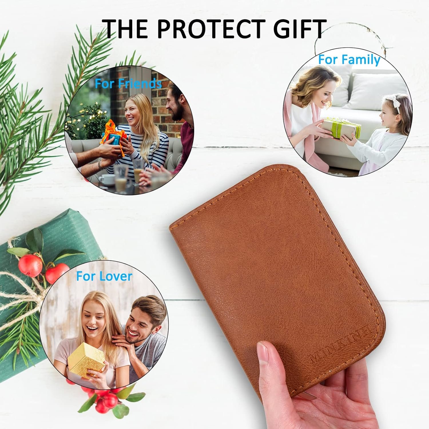 Manicure Set Professional Nail Clipper Kit-26 Pieces Stainless Steel Manicure Kit,nail Care Tools with Luxurious Travel Case - Image 8