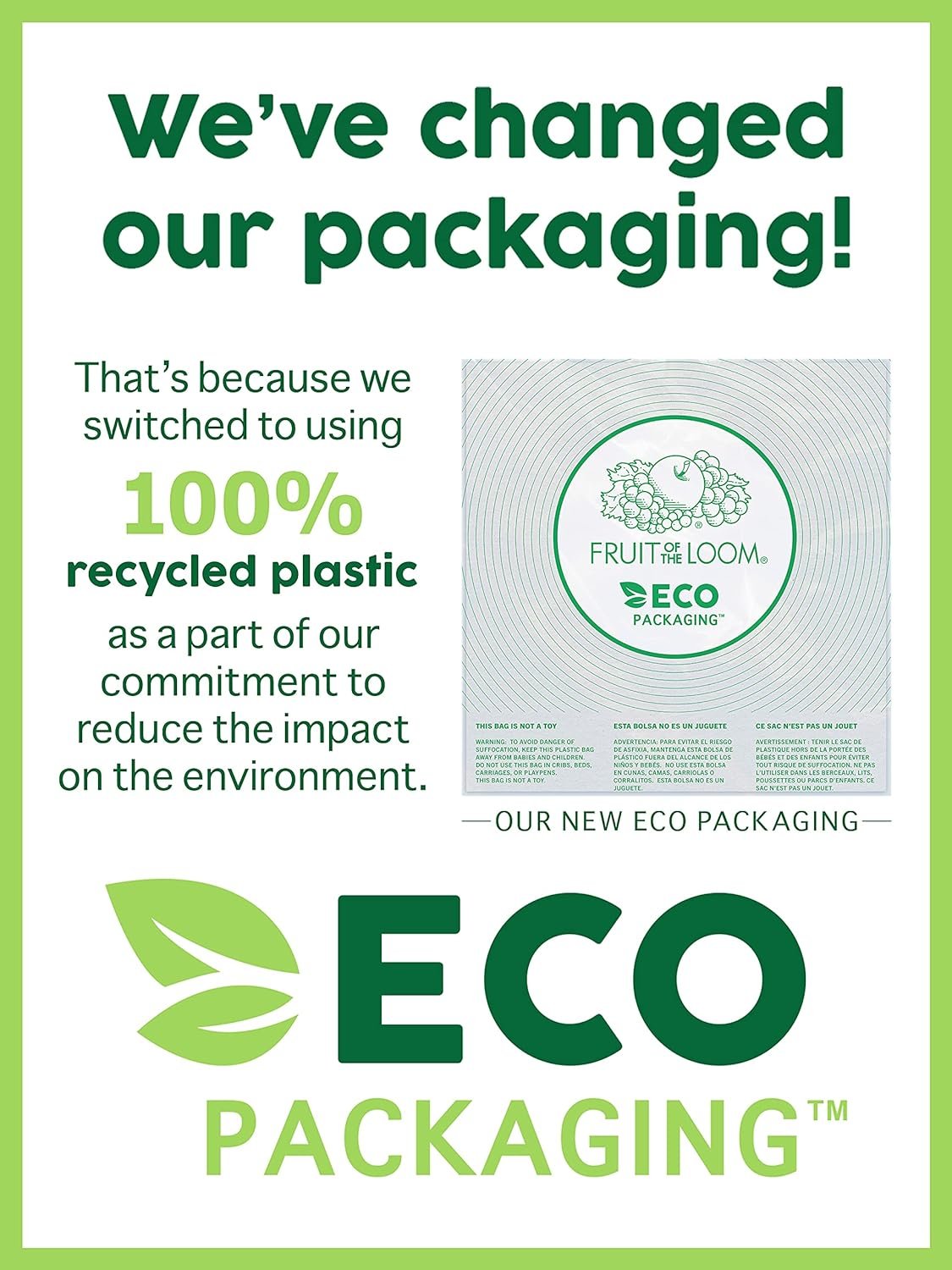 Fruit of the Loom Eversoft Fleece Elastic Bottom Sweatpants with Pockets, Relaxed Fit, Moisture Wicking, Breathable - Image 6