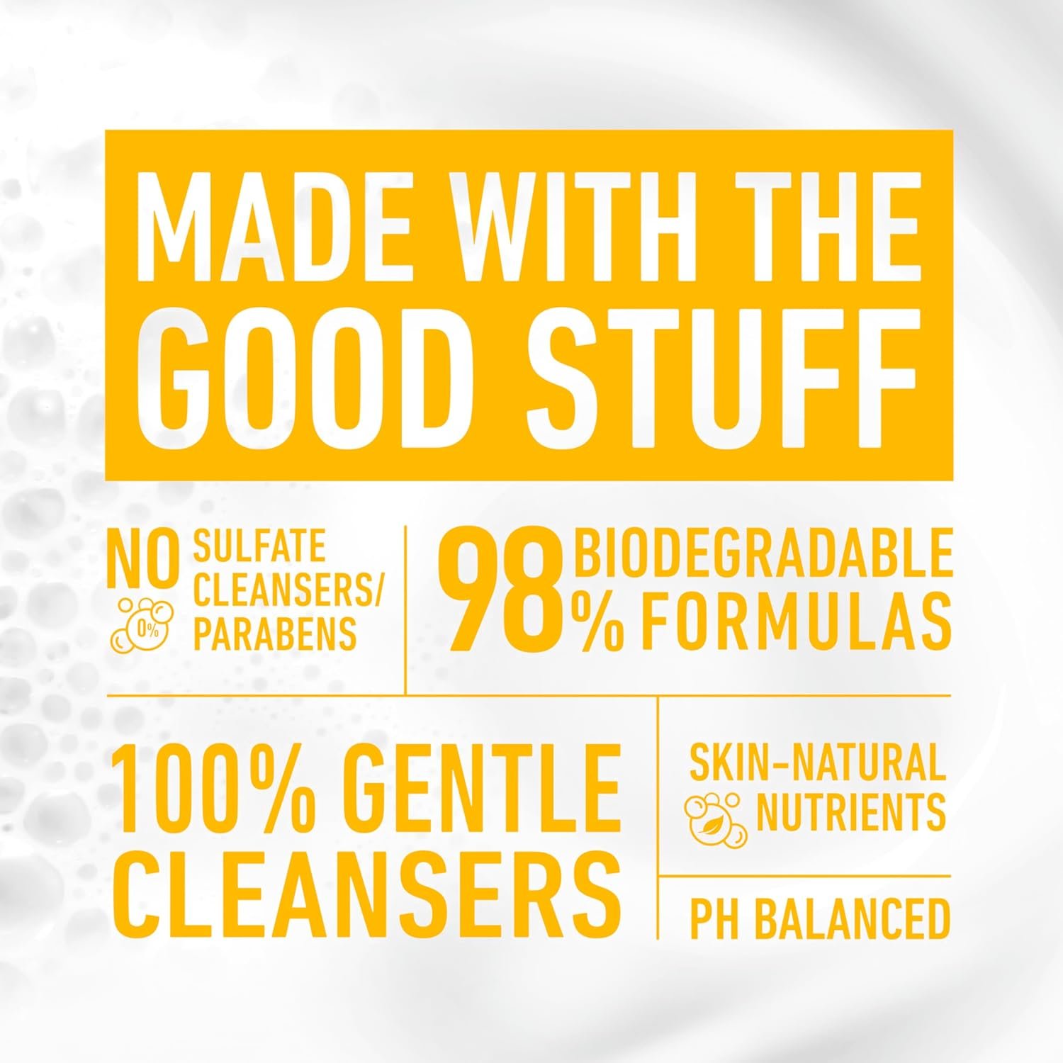 Dove Plant Milk Cleansing Bar Soap Variety Pack 4 for Moisturized Skin, with Gentle Cleansers, No Sulfate Cleansers or Parabens, 98% Biodegradable Formula, 5 oz - Image 3