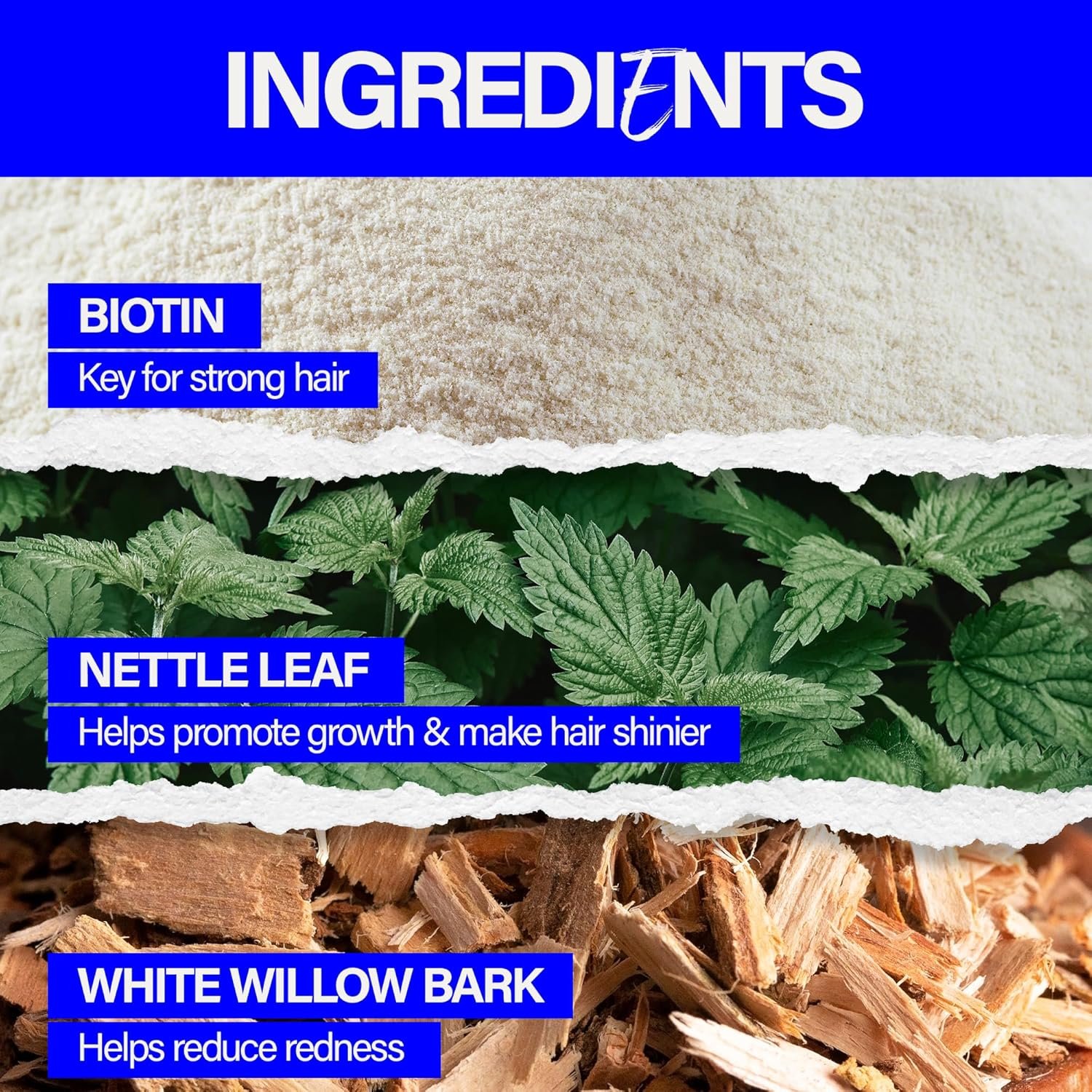 Scotch Porter Conditioning Beard Balm – Smooth, Shape, Moisturize & Soften Coarse, Dry Beard Hair while Encouraging Growth for a Fuller/Healthier-Looking Beard – Original Scent, 3 oz. Jar - Image 7