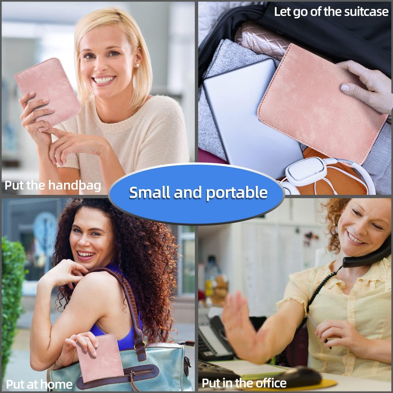 Manicure Set 30 in 1 Nail Clipper set, REDFLOW nail clippers, fingernail & toenail clippers, Manicure Tools, pedicure tools, Suitable for Travel Manicure Kit, Nail Set Kit With Everything Profe - Image 9