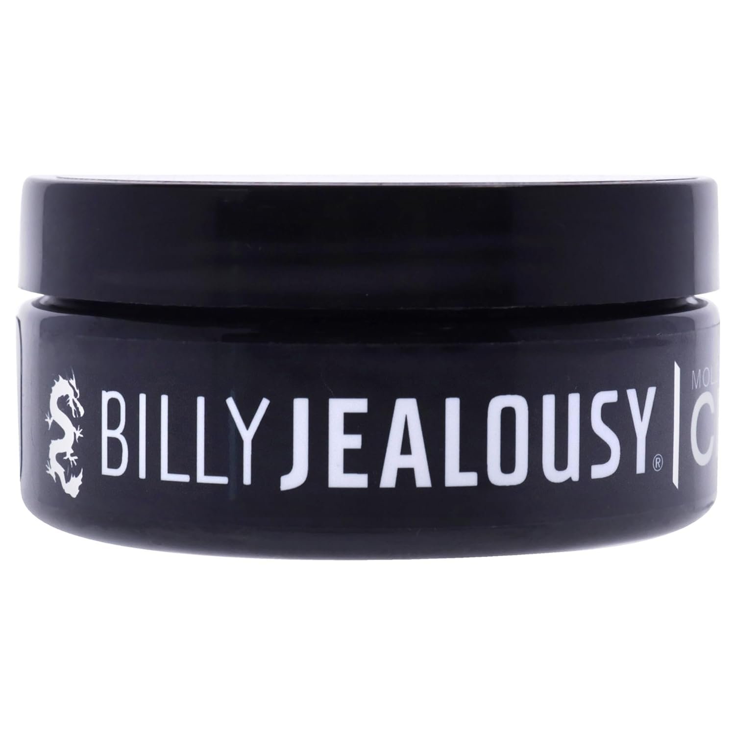 Billy Jealousy Headlock Hair Molding Cream, Hair Styling Cream for Men with Strong All-Day Hold, Natural Matte Finish Styling Agent for All Lengths, 3 Ounce - Image 3