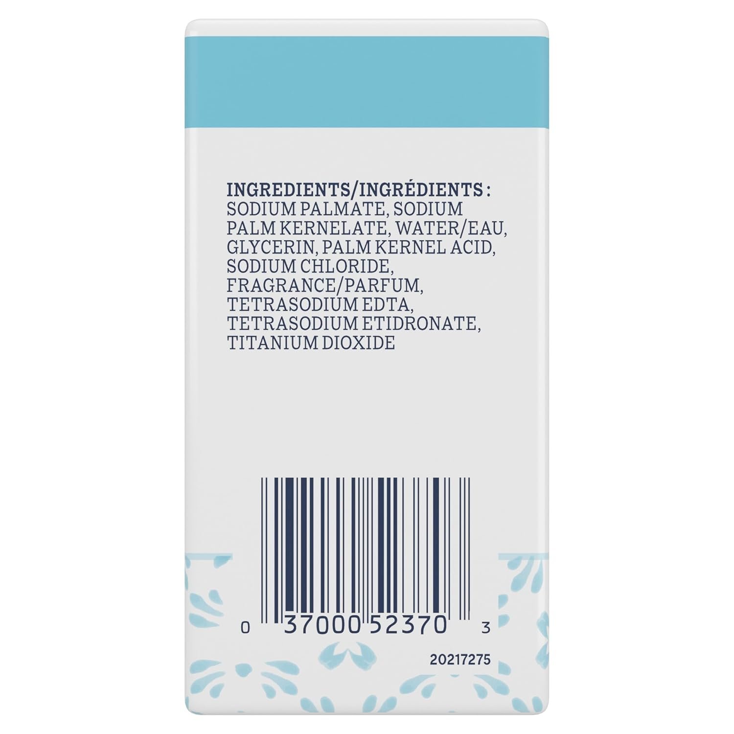 Ivory Gentle Bar Soap Original Scent 3.17 Oz., 2 Count - Image 6