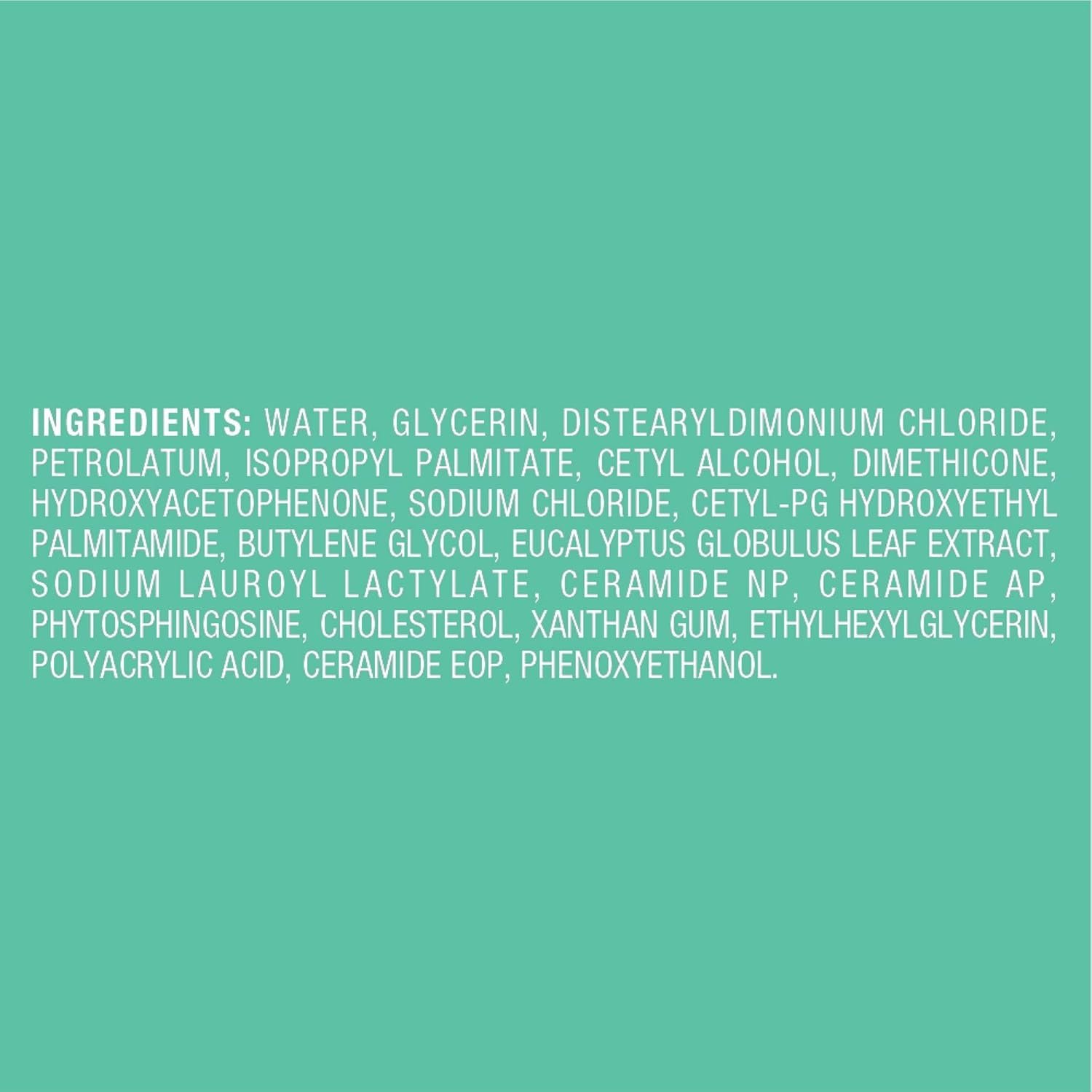 Curel Fragrance Free Comforting Body Lotion, Unscented Dry Skin Moisturizer for Sensitive Skin, with Advanced Ceramide Complex, Repairs Moisture Barrier, 20 oz - Image 10