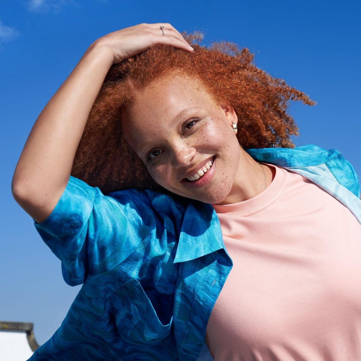 Head & Shoulders Dandruff Shampoo, Clinically Proven Anti Dandruff & Scalp Care Treatment, Fresh Green Apple Scent, Paraben-Free, 32.1 Fl Oz Each, 2 Pack - Image 10