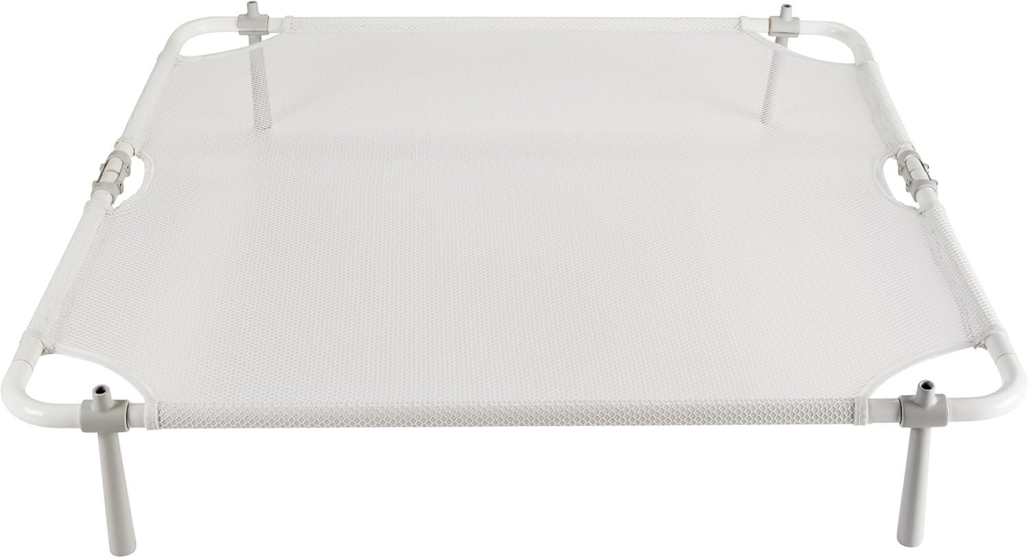 OXO Good Grips Folding Sweater Drying Rack with Fold-Flat Legs - Image 2