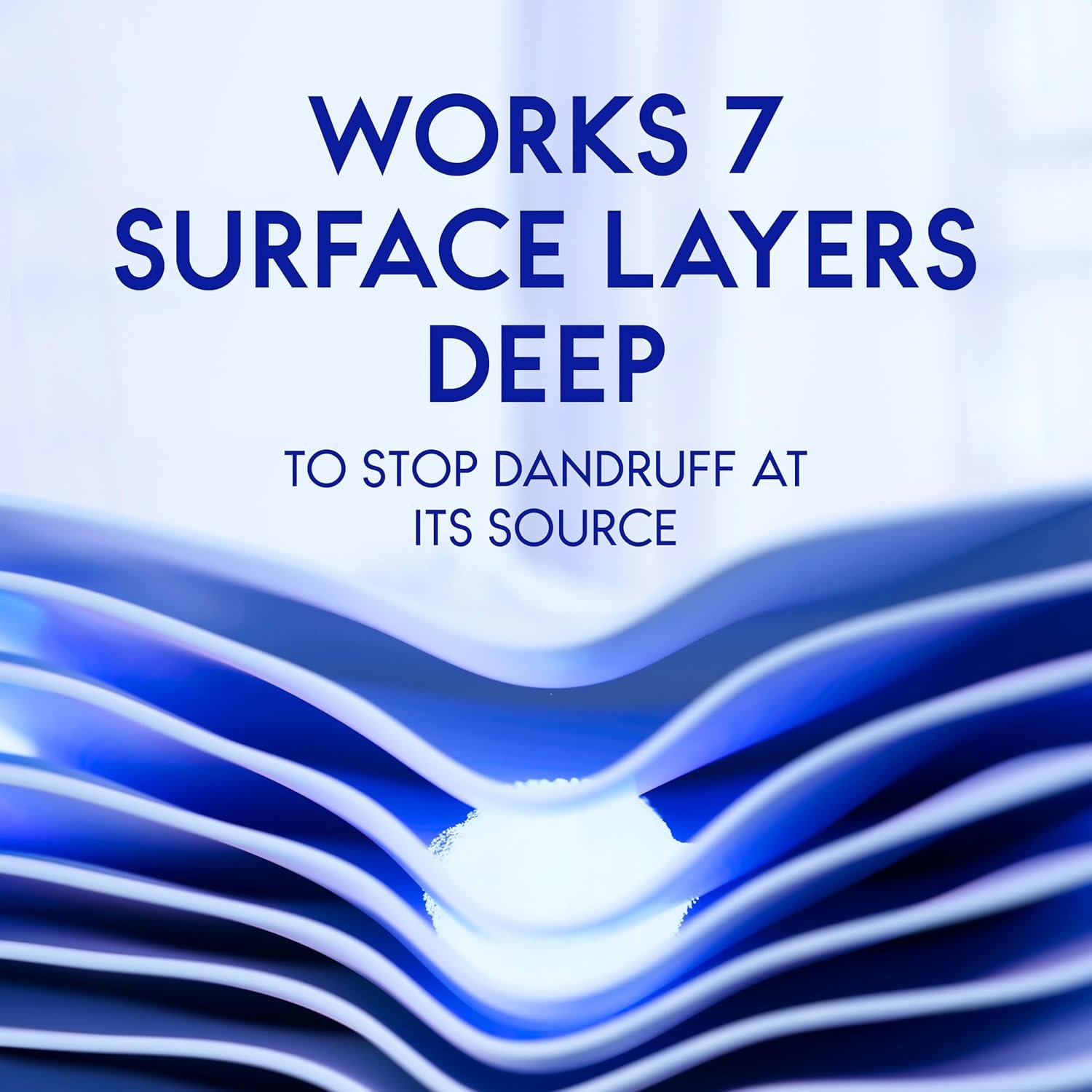 Head & Shoulders 2 in 1 Dandruff Shampoo and Conditioner Set, Scalp Care and Anti Dandruff Treatment, Green Apple Fresh Scent, Daily Moisturizing Treatment, Paraben Free, 32.1 Fl Oz Each, 2 Pack - Image 11