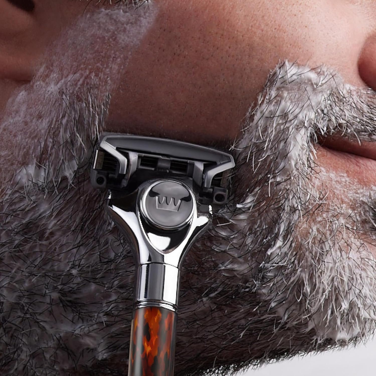 Cremo Shaving Cream Mens, Astonishingly Superior Ultra-Slick Shaving Cream for Men, Fights Nicks, Cuts And Razor Burn, 6 Fl Oz (2 Pack) - Image 7