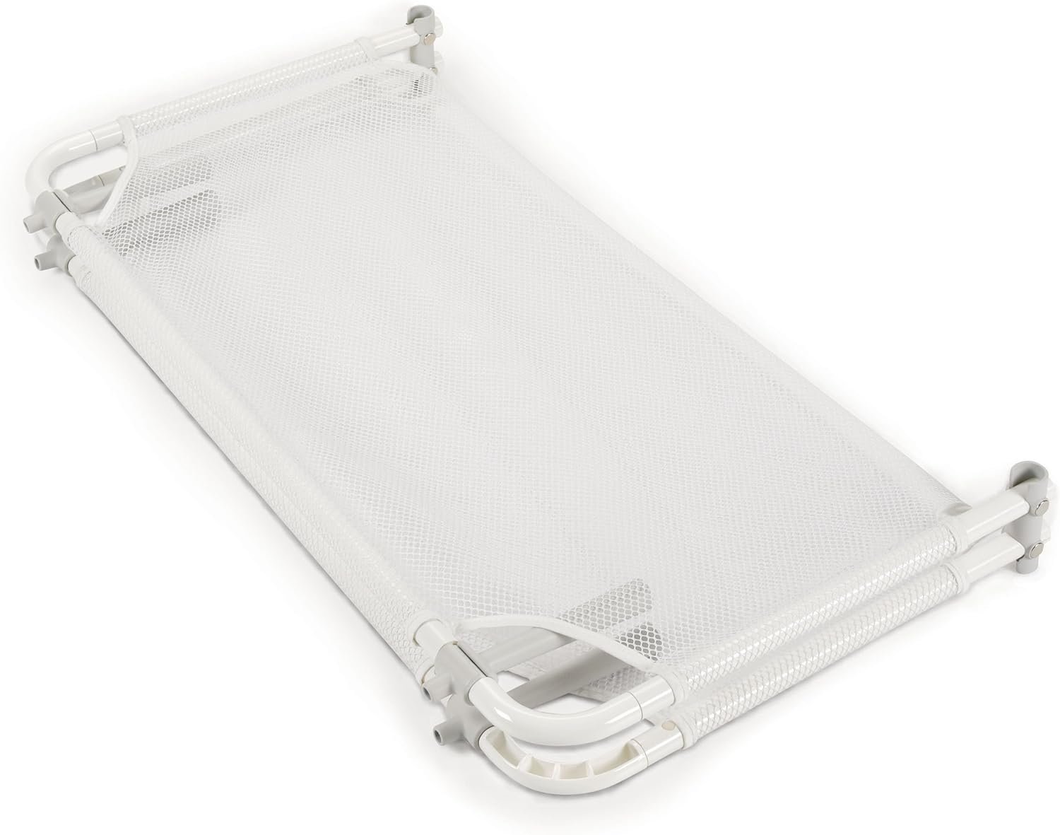 OXO Good Grips Folding Sweater Drying Rack with Fold-Flat Legs - Image 4