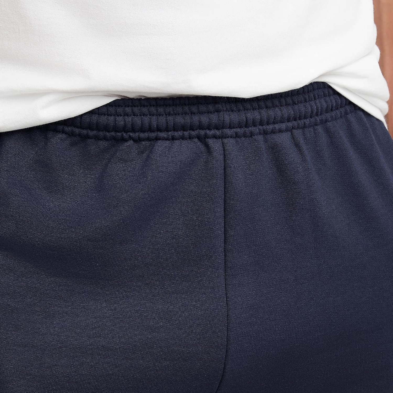 Hanes, EcoSmart Fleece Sweats for Men, Open Bottom Sweatpants, 30.5" - Image 5