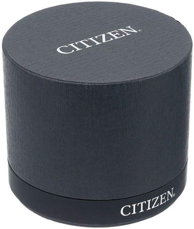 Citizen Analog Black Dial Men's Watch-BI5010-59E - Image 3