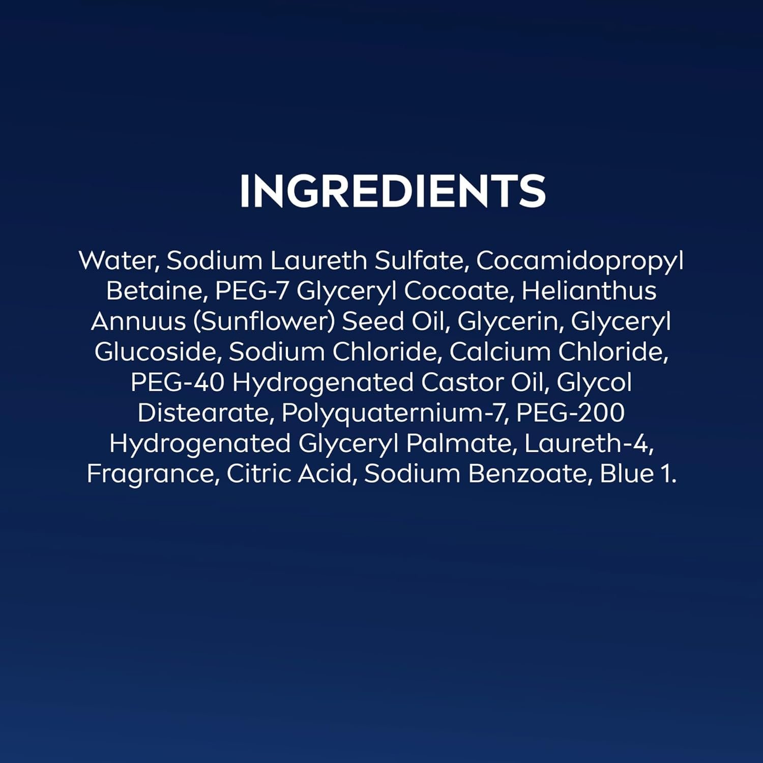 NIVEA MEN Sport Body Wash with Revitalizing Minerals, Tangerine and Pepper Scent, 3-in-1 Men's Body Wash, Face and Hair, Paraben Free, Vegan Formula, 16.9 Fl Oz Bottle - Image 12