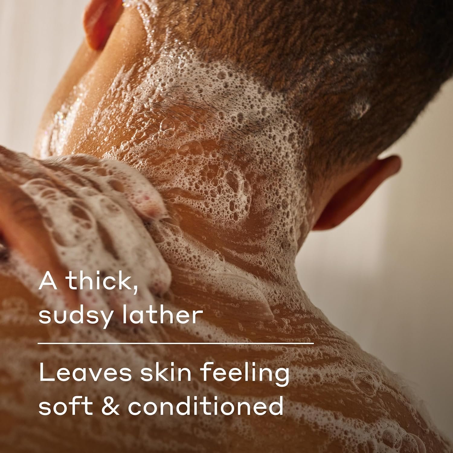 Harry's Men's Body Wash - Spring - (3 Pack) 18 fl oz - Shower Gel for Men - No Parabens, Sulfates, or Dyes - Image 6