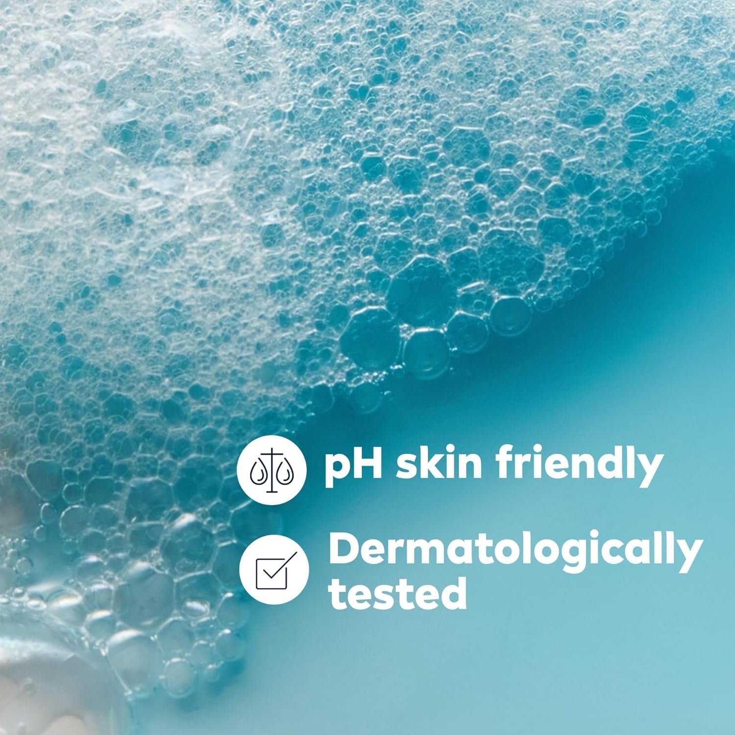 NIVEA MEN Sport Body Wash with Revitalizing Minerals, Tangerine and Pepper Scent, 3-in-1 Men's Body Wash, Face and Hair, Paraben Free, Vegan Formula, 16.9 Fl Oz Bottle - Image 7