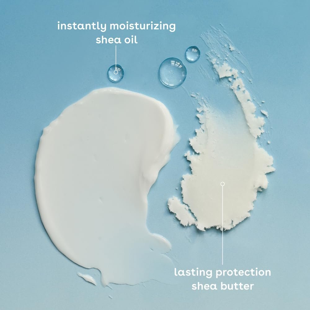 Bundle of eos Shea Better Body Lotion & Hand Cream- Fresh & Cozy, 24-Hour Moisture Skin Care, Lightweight & Non-Greasy, Made with Natural Shea - Image 6