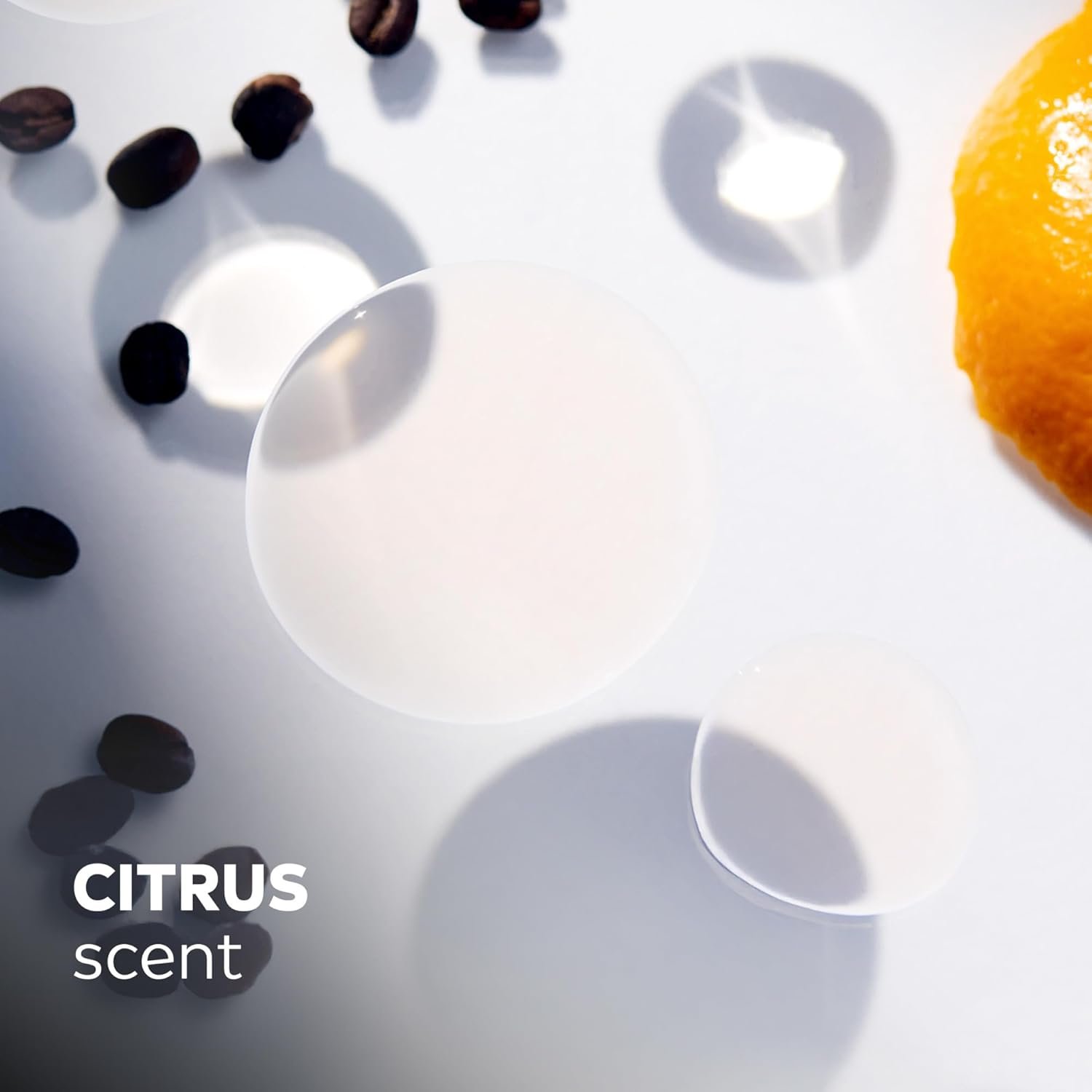 NIVEA MEN Boost Body Wash, Citrus Scent and Caffeine Enriched, 3-in-1 Men's Body Wash, Face and Hair, Paraben Free, Vegan Formula, 16.9 Fl Oz Bottle, Pack of 3 - Image 8