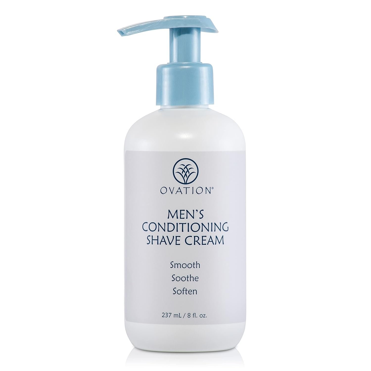 Ovation Hair Men's Conditioning Shave Cream - Image 2