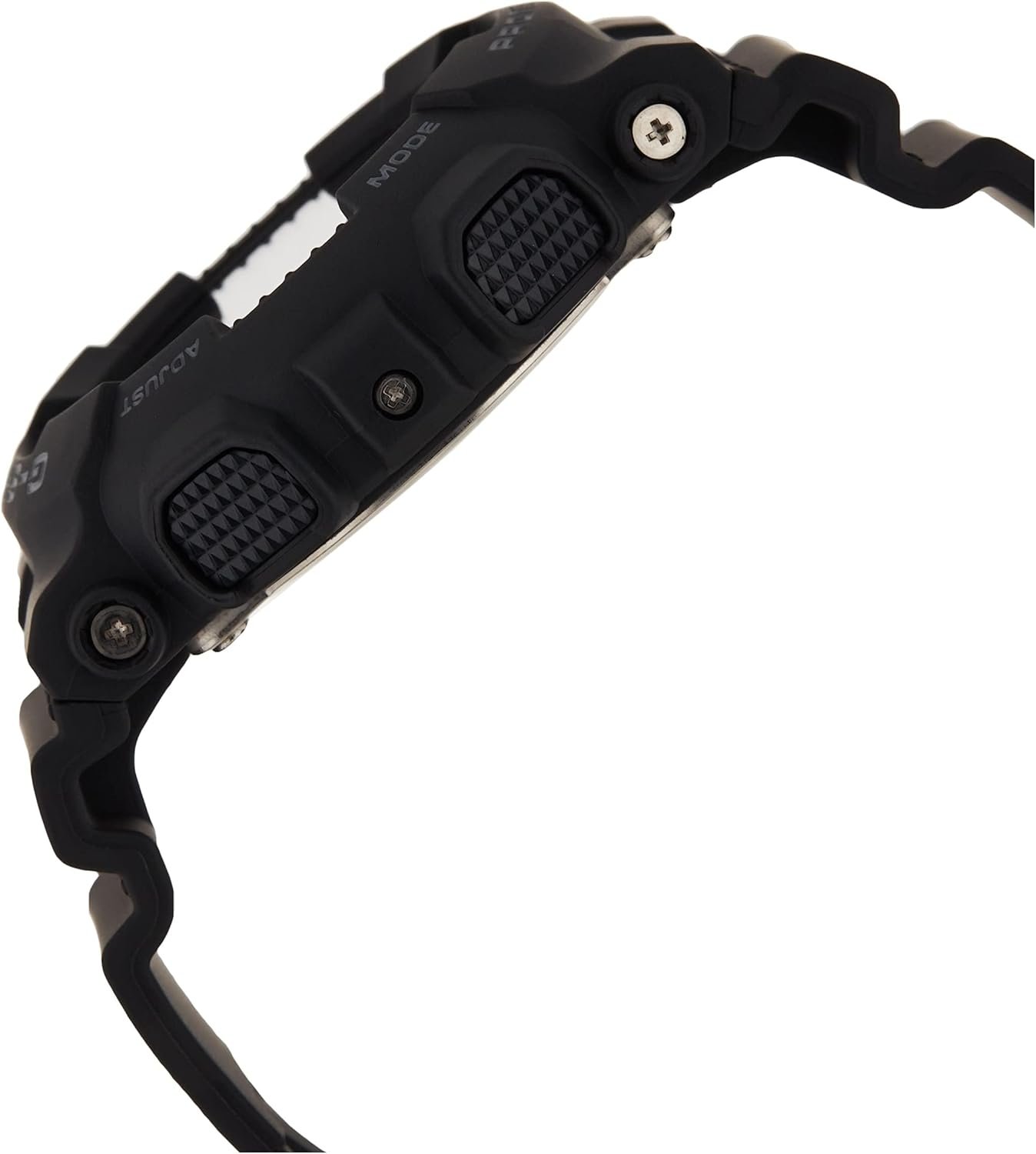 Casio Men's GA110RG-1A G-Shock Black Watch - Image 5