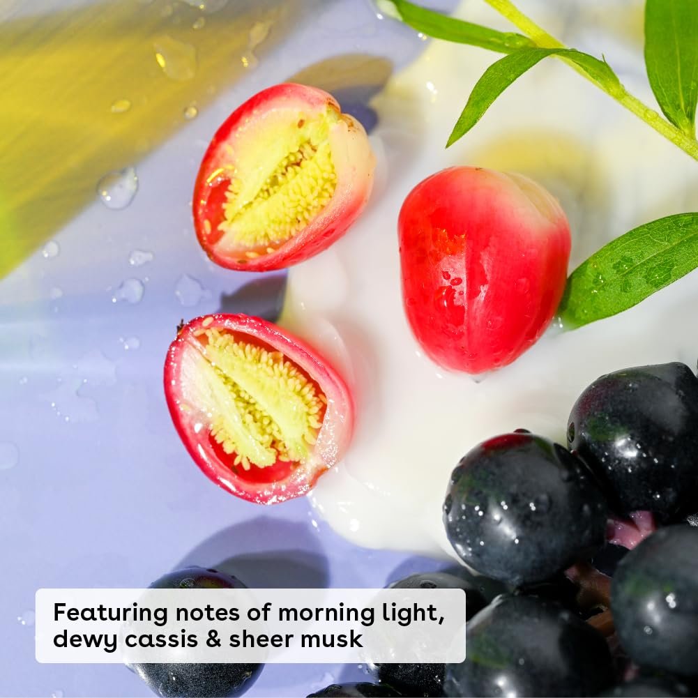 Bundle of eos Shea Better Body Lotion & Hand Cream- Fresh & Cozy, 24-Hour Moisture Skin Care, Lightweight & Non-Greasy, Made with Natural Shea - Image 3