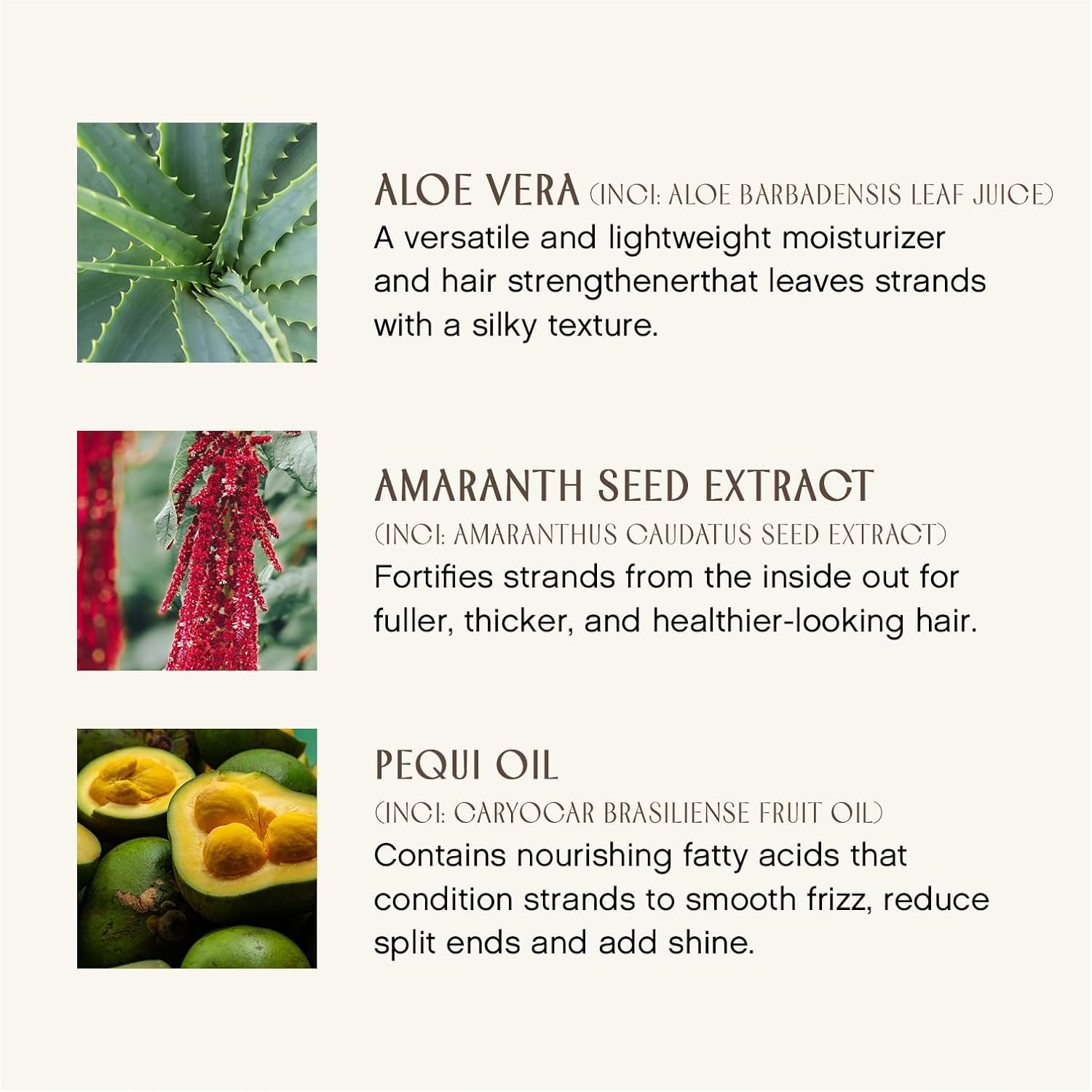 INNERSENSE Organic Beauty - Natural I Create Definition Styling Foam | Clean Haircare For Long-Lasting Curls (2.37 fl oz | 70 ml) - Image 6