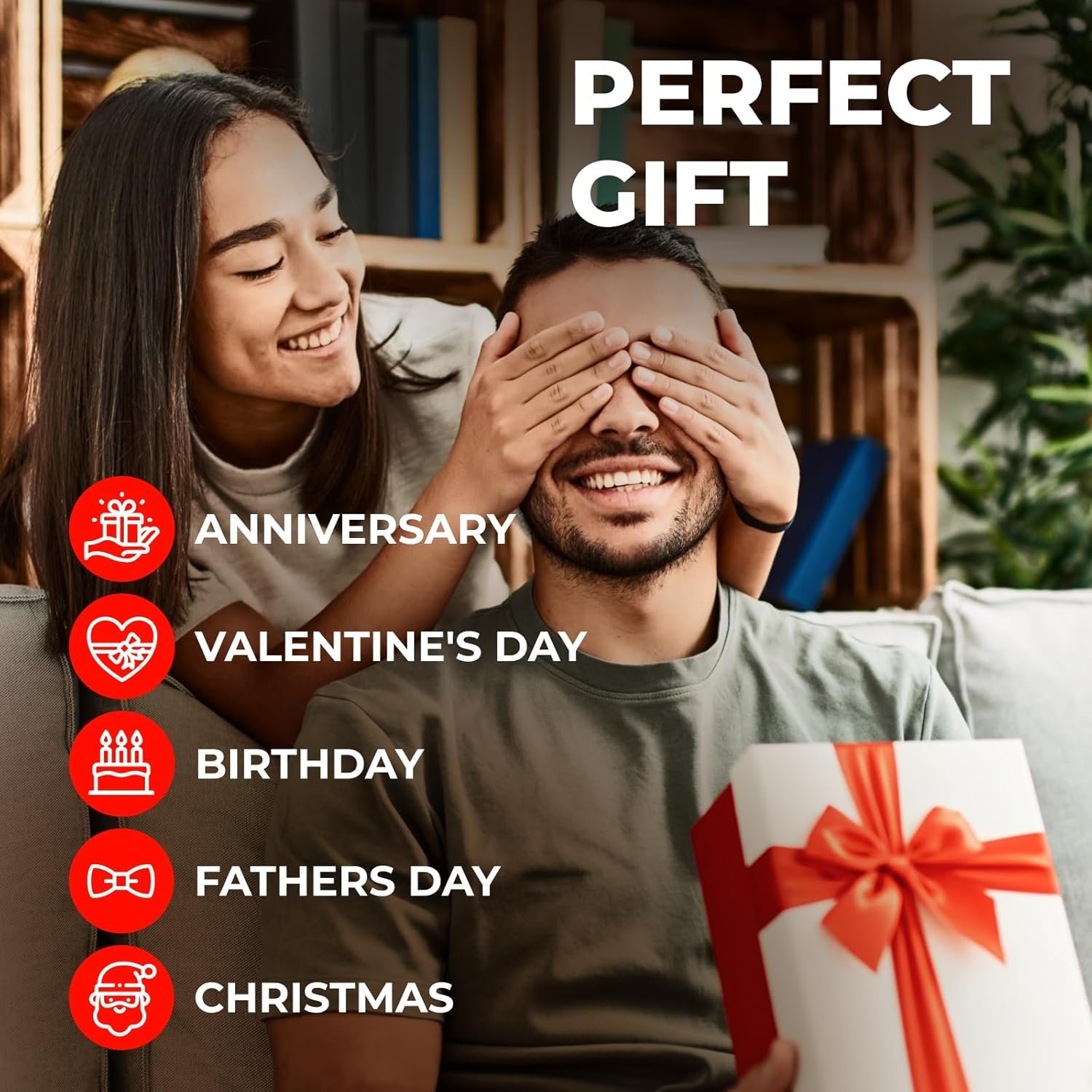 GUARD&MARINE Beard Growth Balm - 2 oz. Effective Natural Formula With Biotin for Beard & Mustache Care, Hydration and Styling, Leave-in Beard Conditioner & Unscented Moisturizer for Men - Image 6