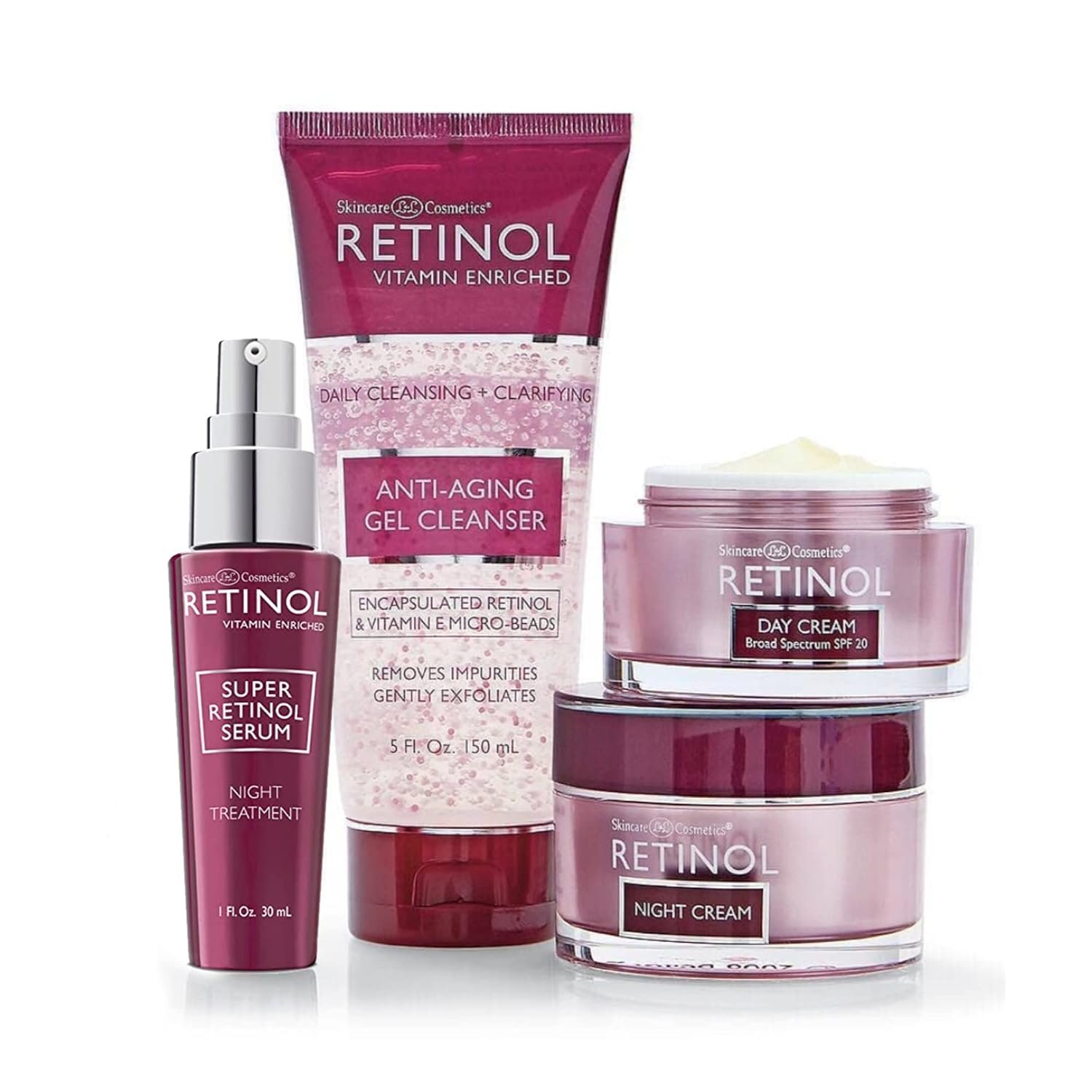 Retinol Anti-Aging Hand Cream – The Original Brand For Younger Looking Hands –Rich, Velvety Hand Cream Conditions & Protects Skin, Nails & Cuticles – Vitamin A Minimizes Age’s Effect on Skin - Image 10