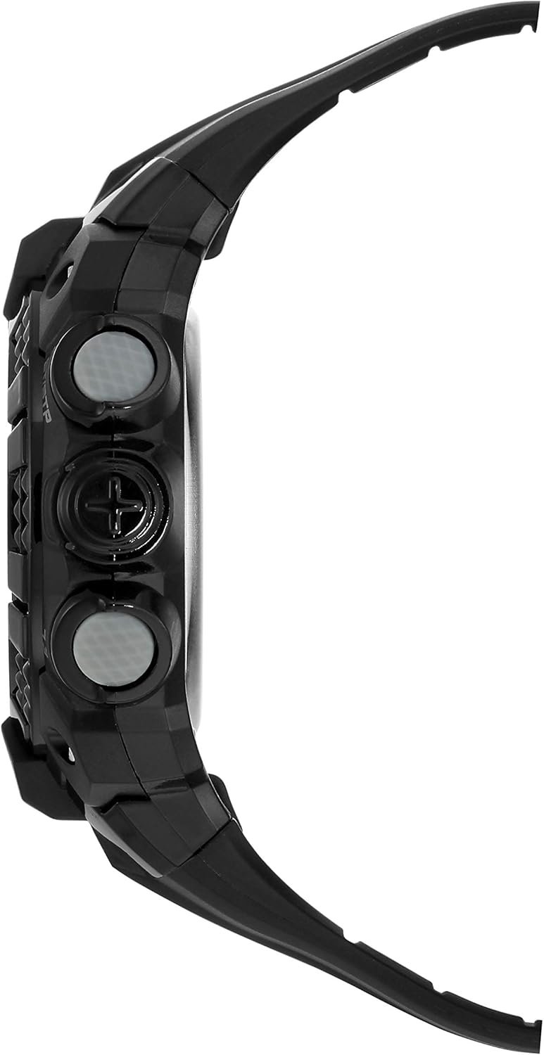 Armitron Sport Men's Digital Chronograph Resin Strap Watch - Image 3