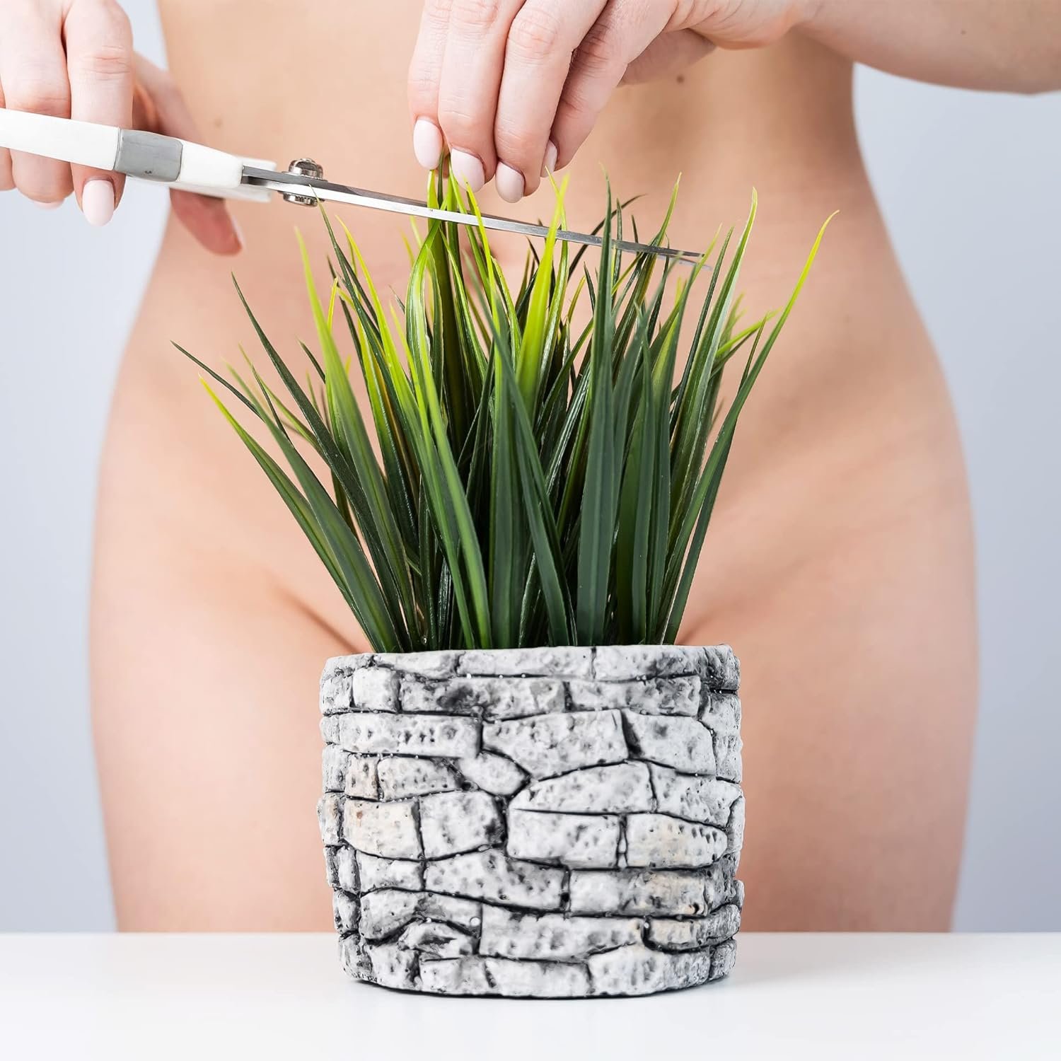 Coochy Intimate Shaving Cream | Shave Conditioner & Moisturizer for Face & Body | Ideal for Sensitive Skin Care, Anti-Bump | Seduction, 12.5 oz - Image 8