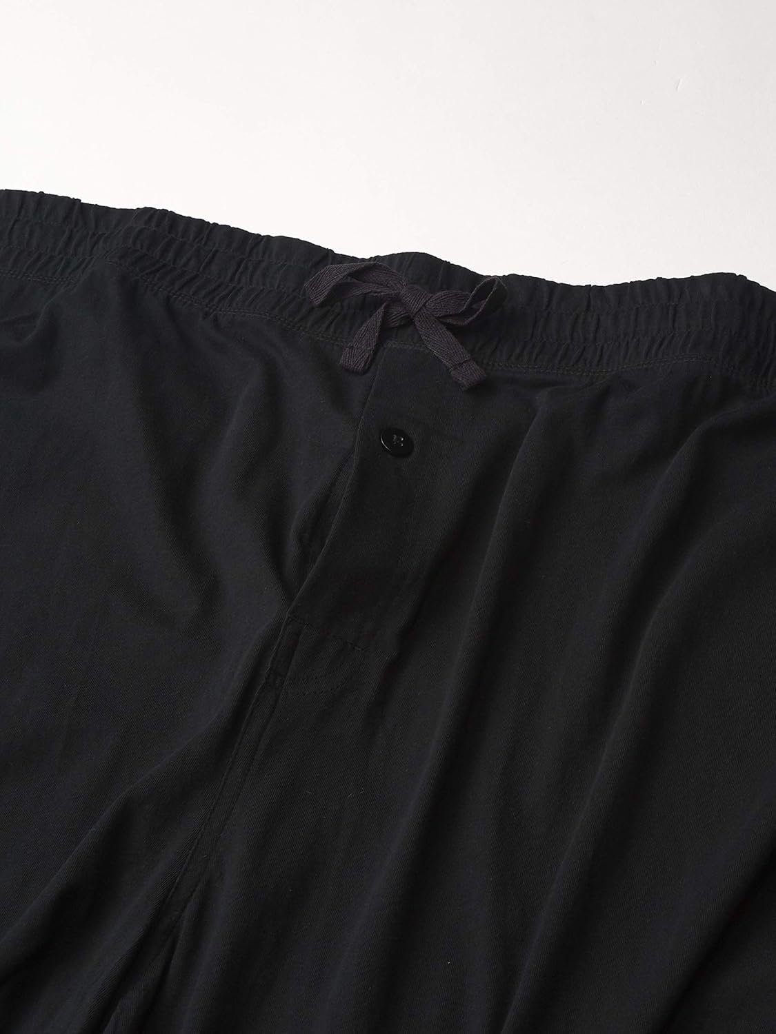 Fruit of the Loom Men's Jersey Knit Jogger Sleep Pant (1 and 2 Packs) - Image 3