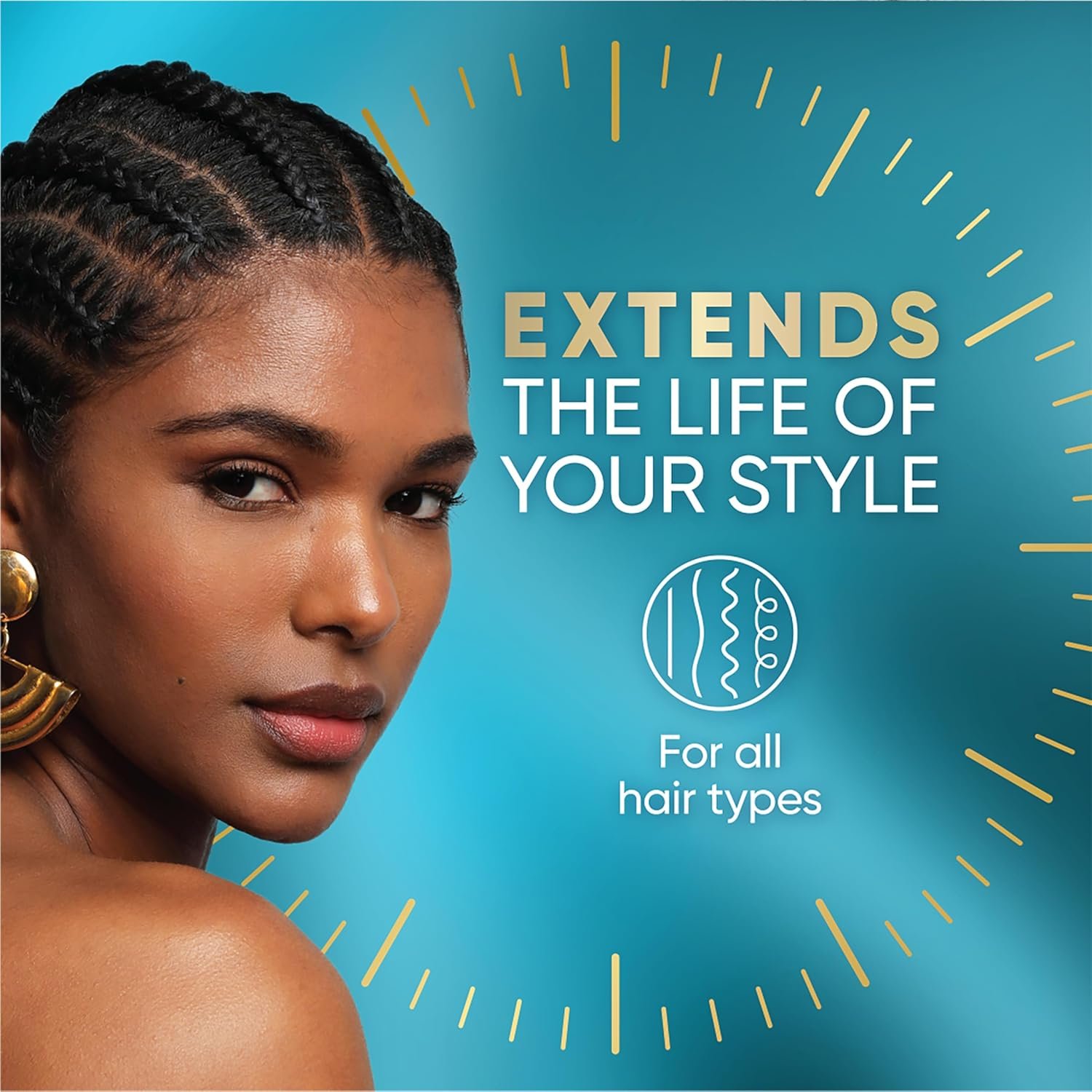 Head & Shoulders Scalp Cream Treatment, Daily Moisture, Anti Dandruff, Royal Oils Collection with Coconut Oil, Scalp Care for Natural and Curly Hair, 5.0 fl oz - Image 6