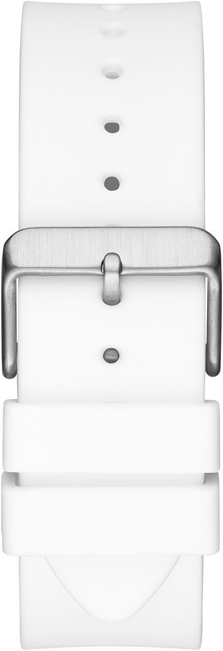 GUESS Men's Trend Tonneau 43mm Watch - Image 8