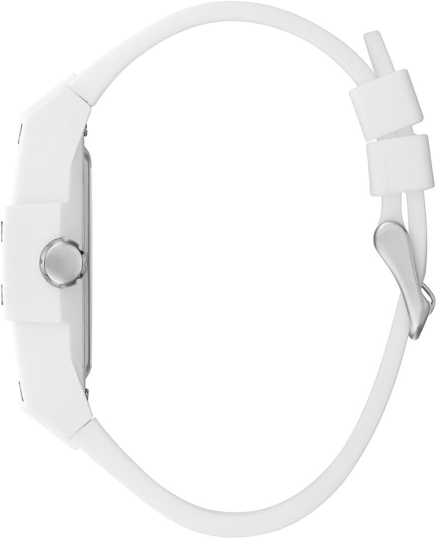 GUESS Men's Trend Tonneau 43mm Watch - Image 7