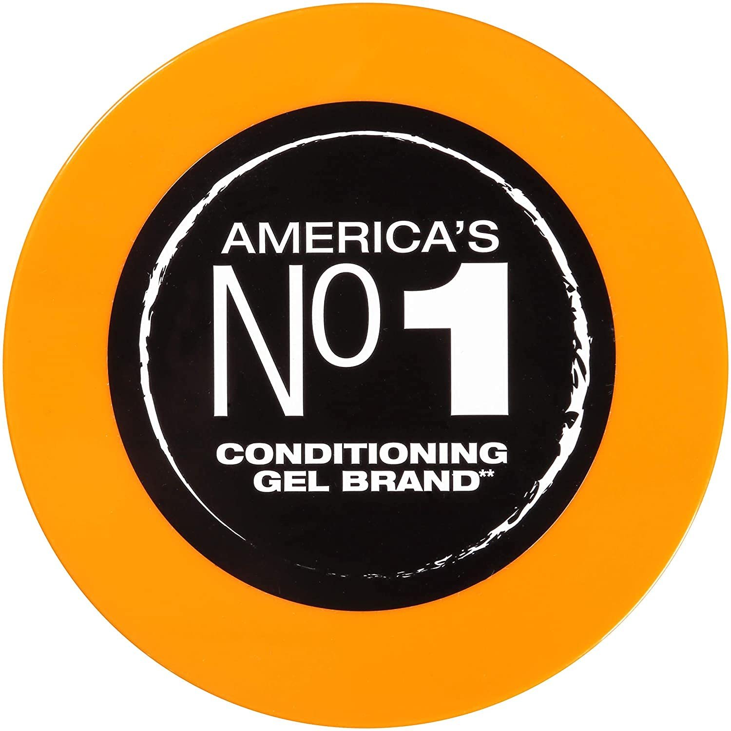 SoftSheen-Carson Let's Jam! Shining and Conditioning Hair Gel by Dark and Lovely, Extra Hold, All Hair Types, Styling Gel Great for Braiding, Twisting & Smooth Edges, Extra Hold, 14 oz - Image 8