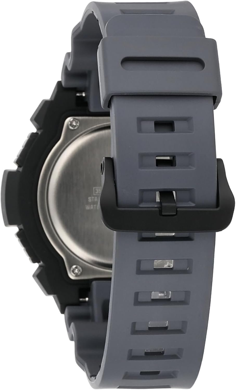 Casio WS1300H Series | Digital Watch | 100 Meter Water Resistance | LED Backlight | 1/100 SEC Stopwatch | Tide Graph | Coundtown Timer | LED Light | Multi Function Alarms | 10 Year Battery - Image 3