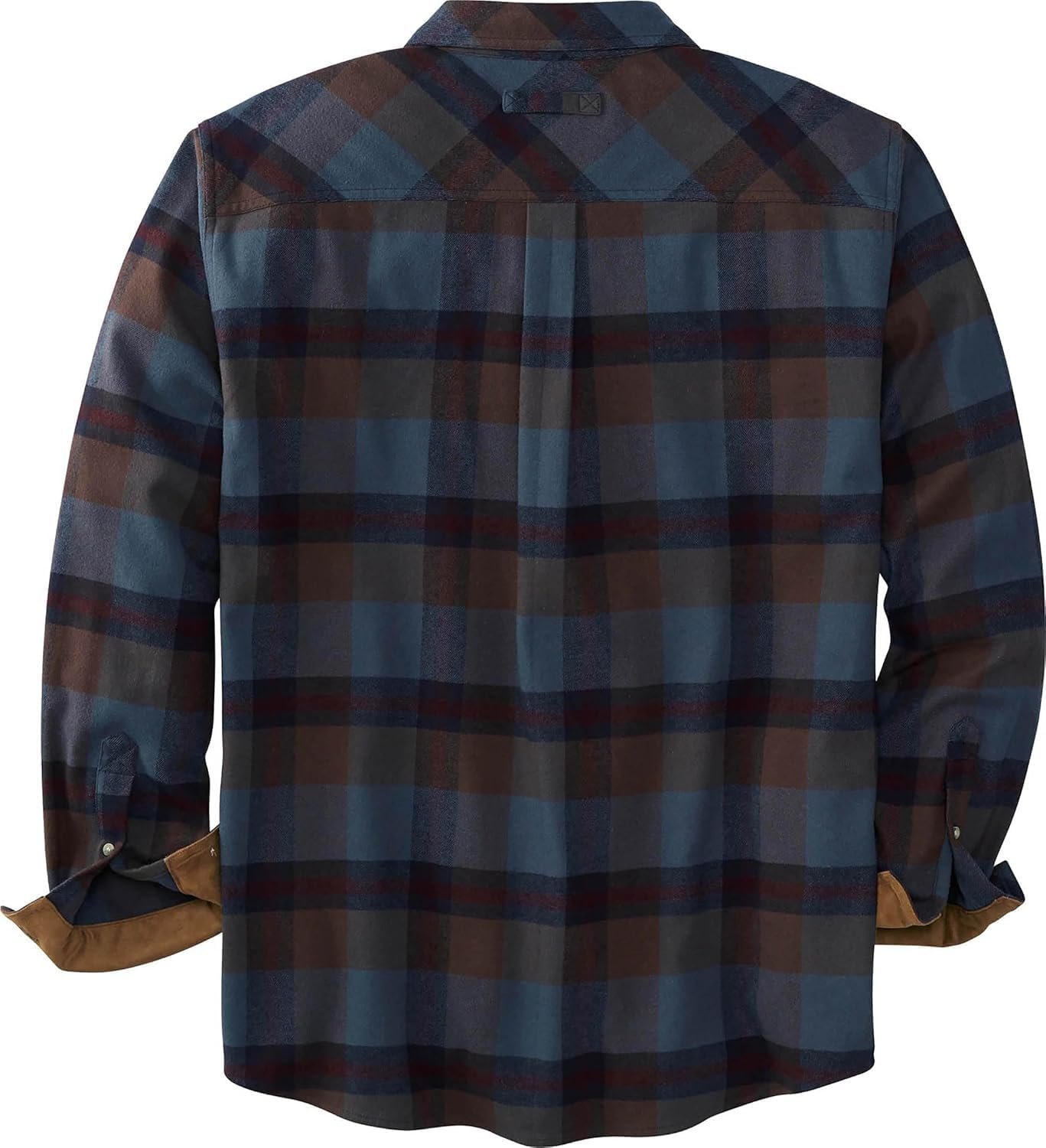 Legendary Whitetails Men's Legendary Flannel Shirt - Image 3