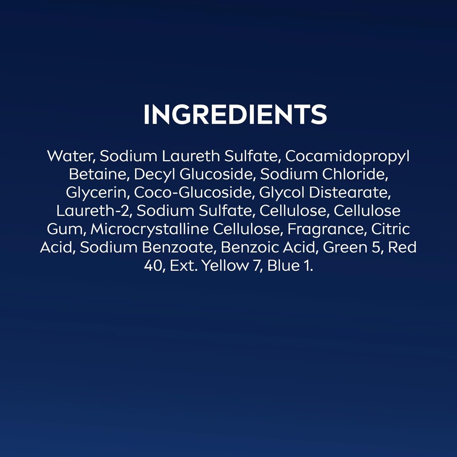 NIVEA Men Deep Clean Rock Salts Body Wash with Scrub Particles and Natural Rock Salt, Exfoliating Body Wash for Men, Cleanses Without Drying Skin, 16.9 Fl Oz Bottle, Pack of 3 - Image 11