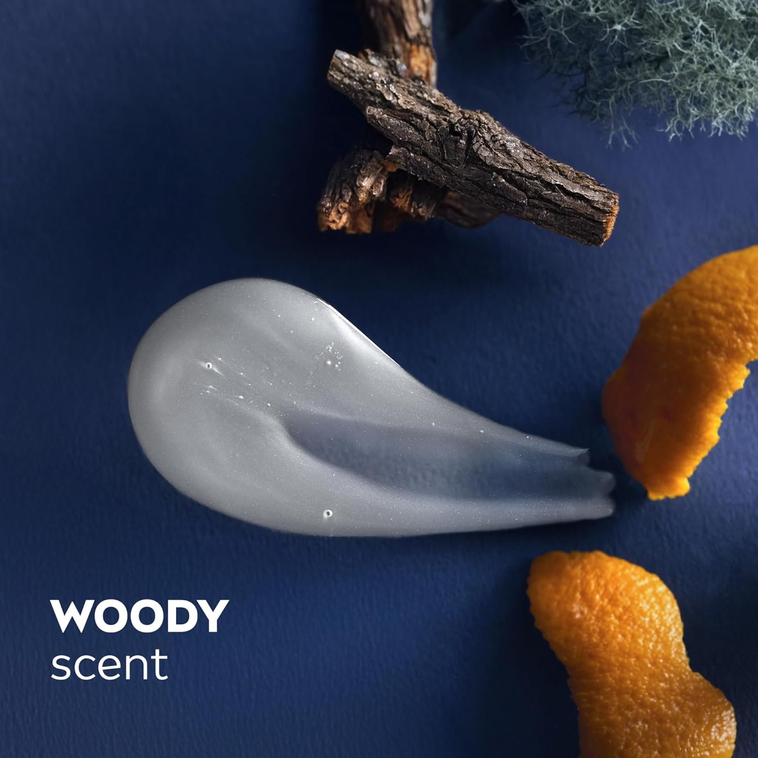 NIVEA Men Deep Clean Rock Salts Body Wash with Scrub Particles and Natural Rock Salt, Exfoliating Body Wash for Men, Cleanses Without Drying Skin, 16.9 Fl Oz Bottle, Pack of 3 - Image 8