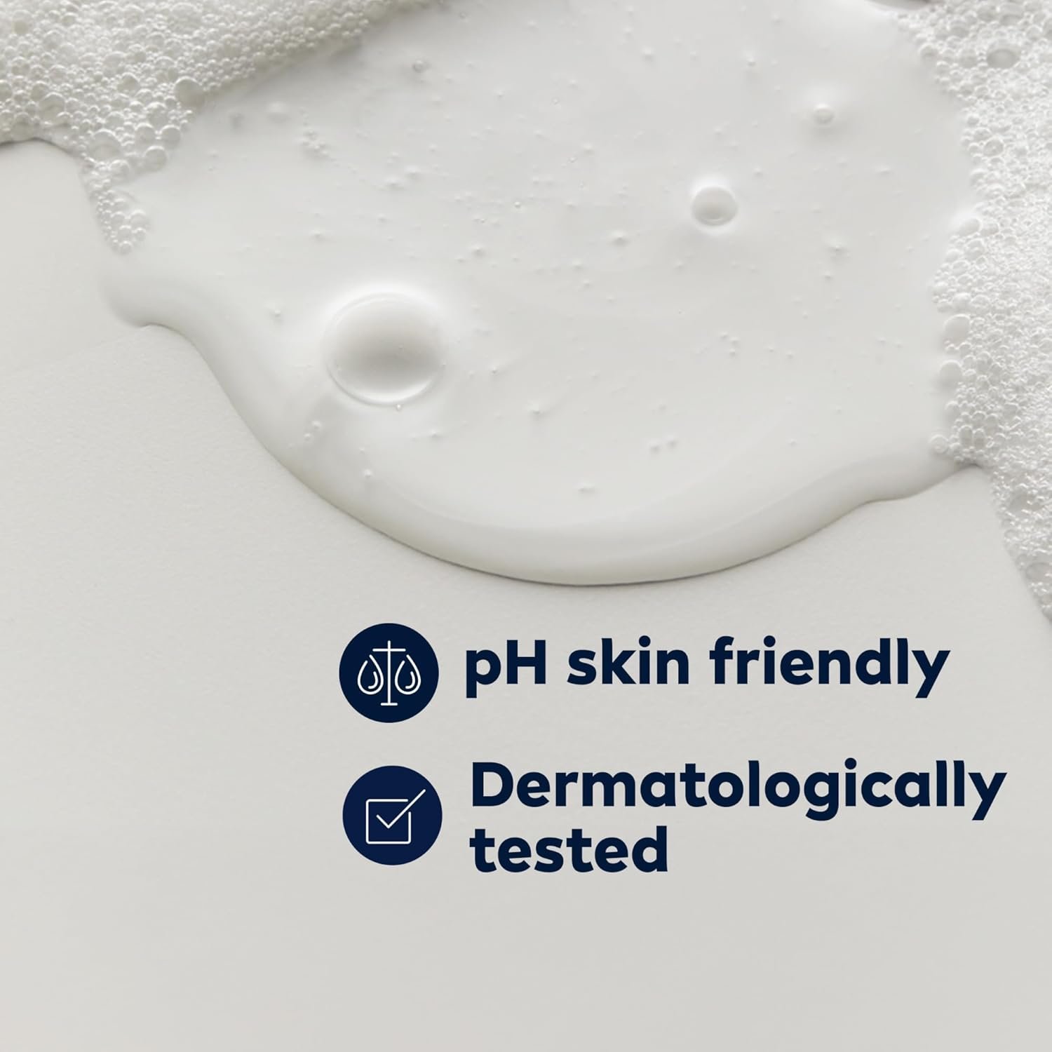 NIVEA MEN Sensitive Body Wash with Bamboo Extract, Moisturizing Body Wash for Sensitive Skin, Soap Free Shower Gel for Men with No Drying Alcohol, 30 Fl Oz Bottle - Image 7