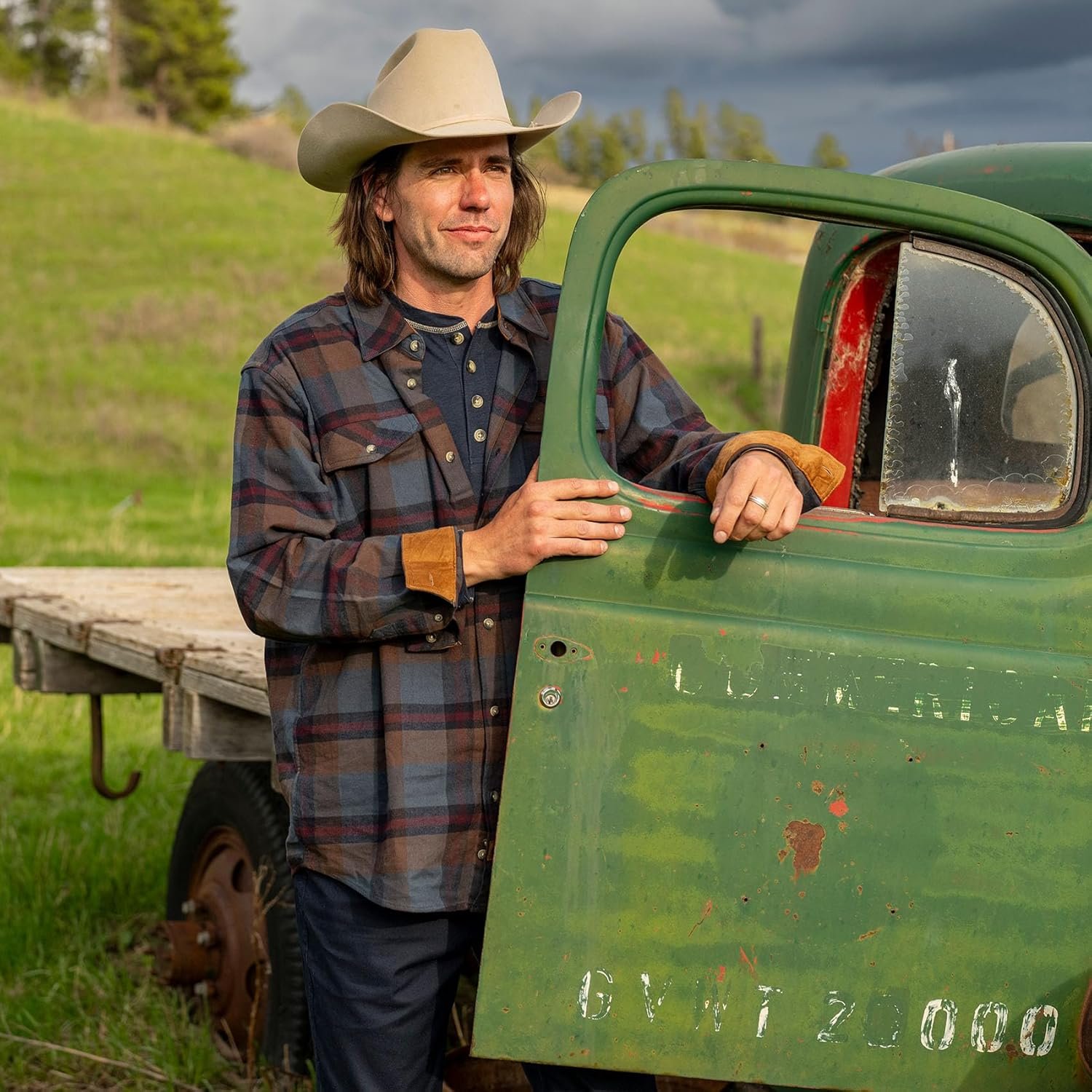 Legendary Whitetails Men's Legendary Flannel Shirt - Image 6