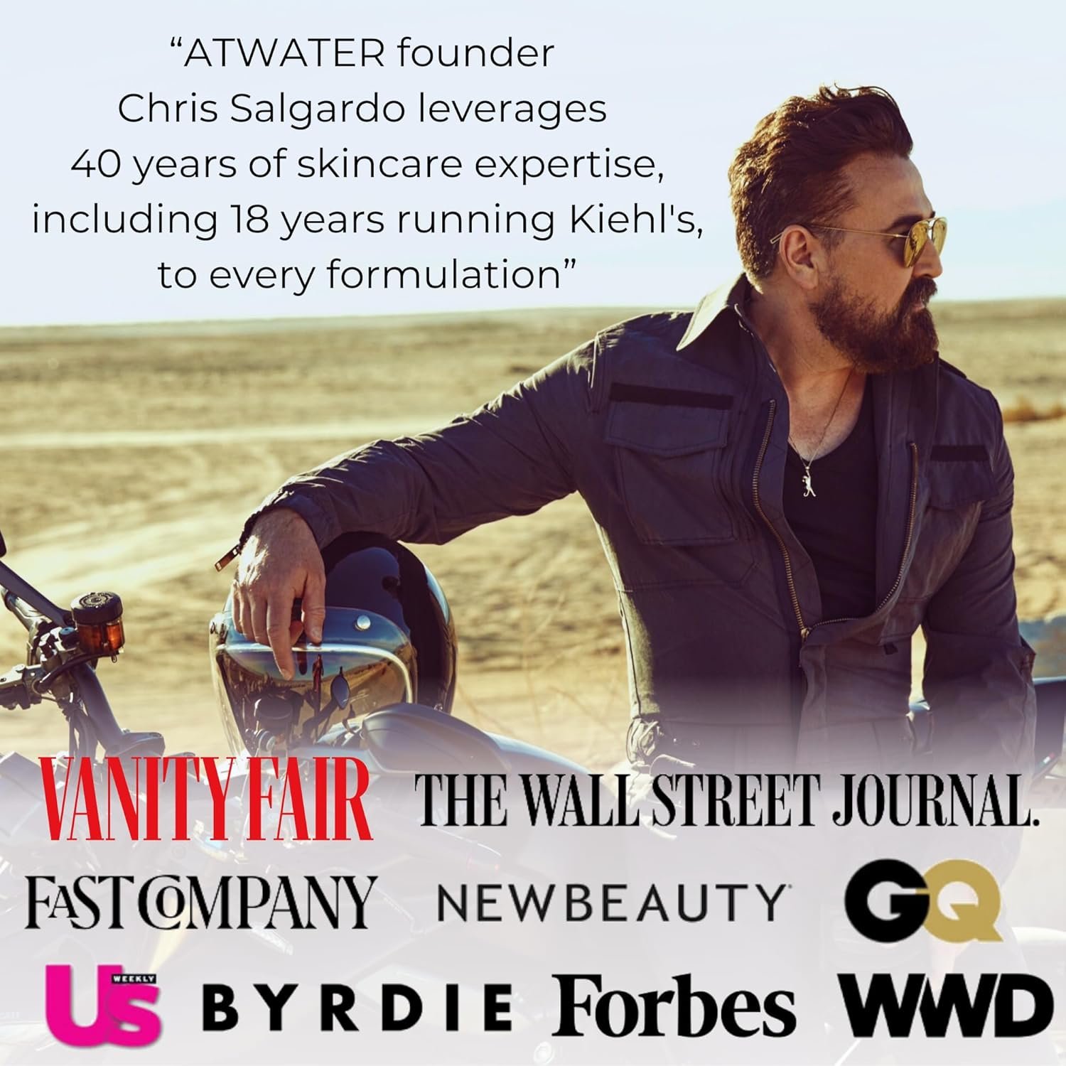 ATWATER Mens Shaving Cream, Pre- Shave & Shave Cream in One, Knick-Free and Irritation Free Protection - Sensitive Skin Shaving Cream for Men - 5 oz - Image 6